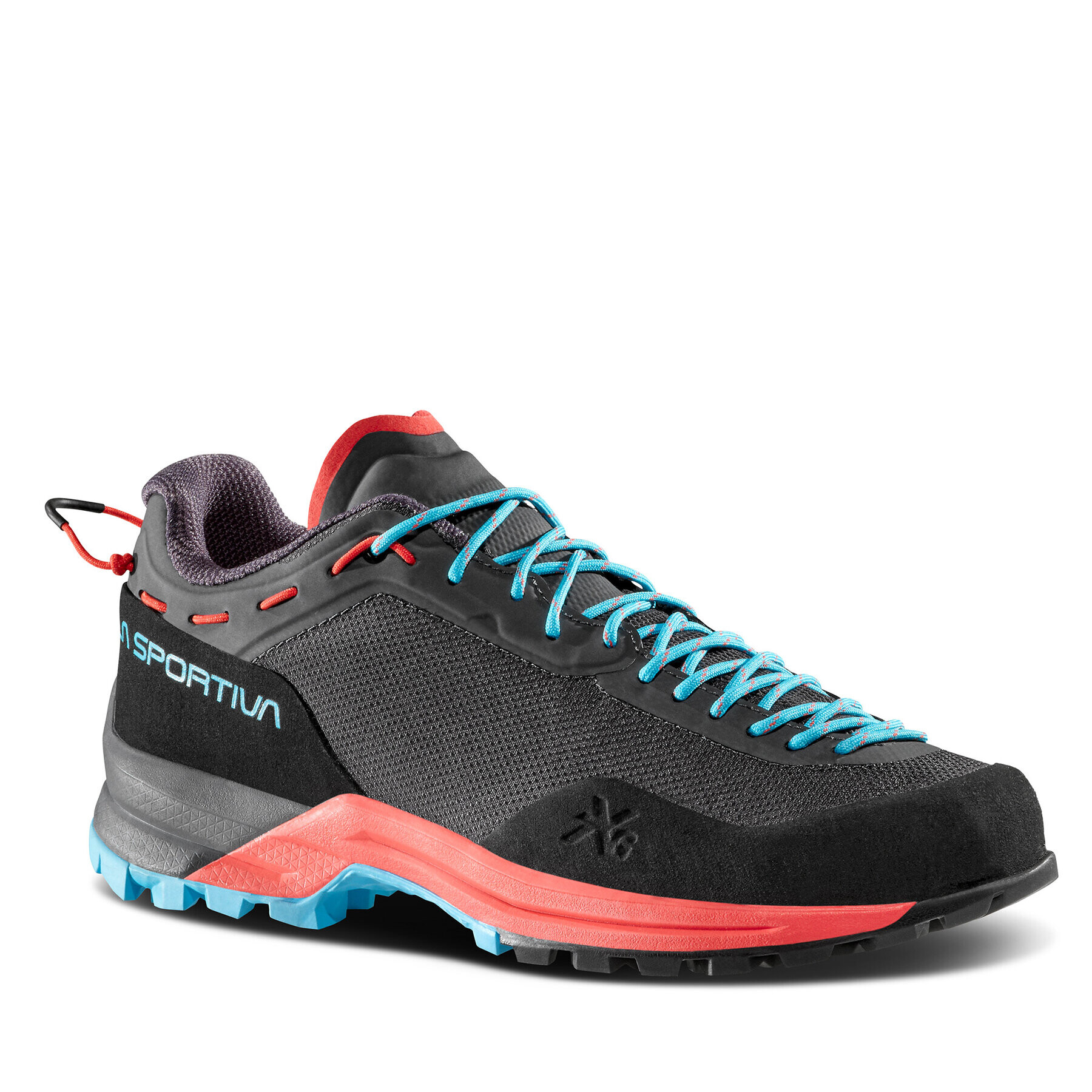 La Sportiva Bakancs Tx Guide Woman 27O900402 Szürke - Pepit.hu