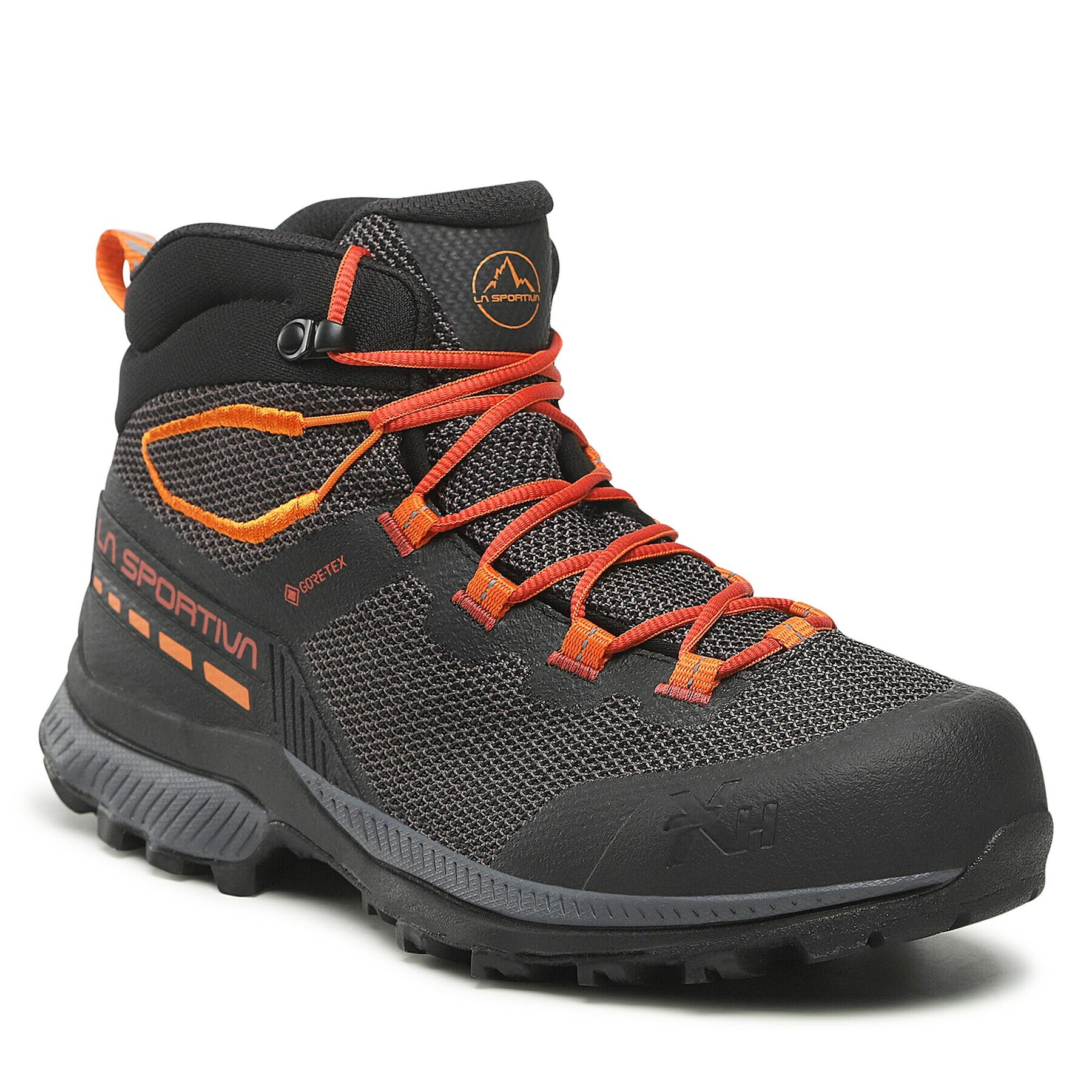 La Sportiva Bakancs Tx Hike Mid Gtx GORE-TEX 34S900313 Szürke - Pepit.hu