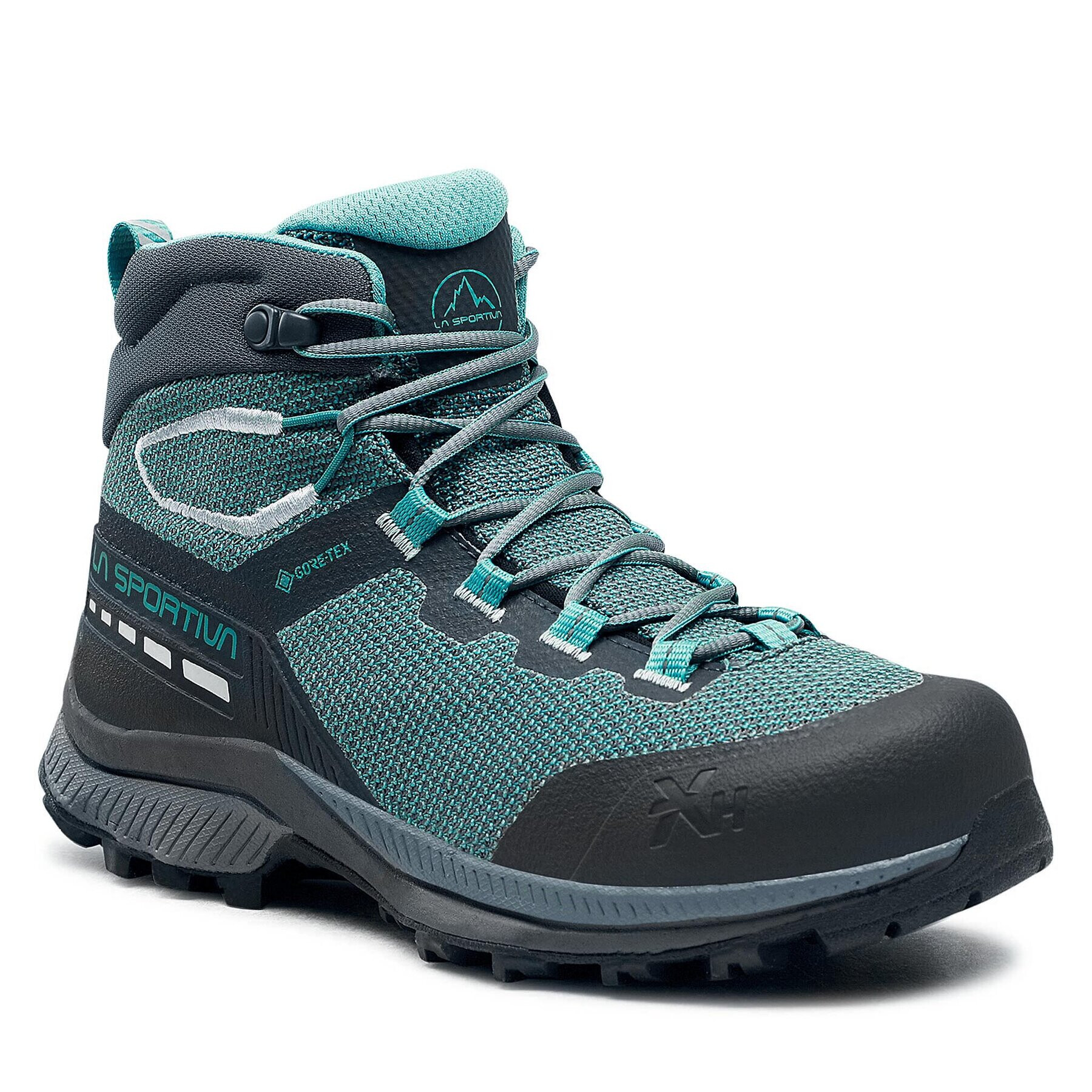 La Sportiva Bakancs Tx Hike Mid W's Gtx GORE-TEX 34T624900 Kék - Pepit.hu