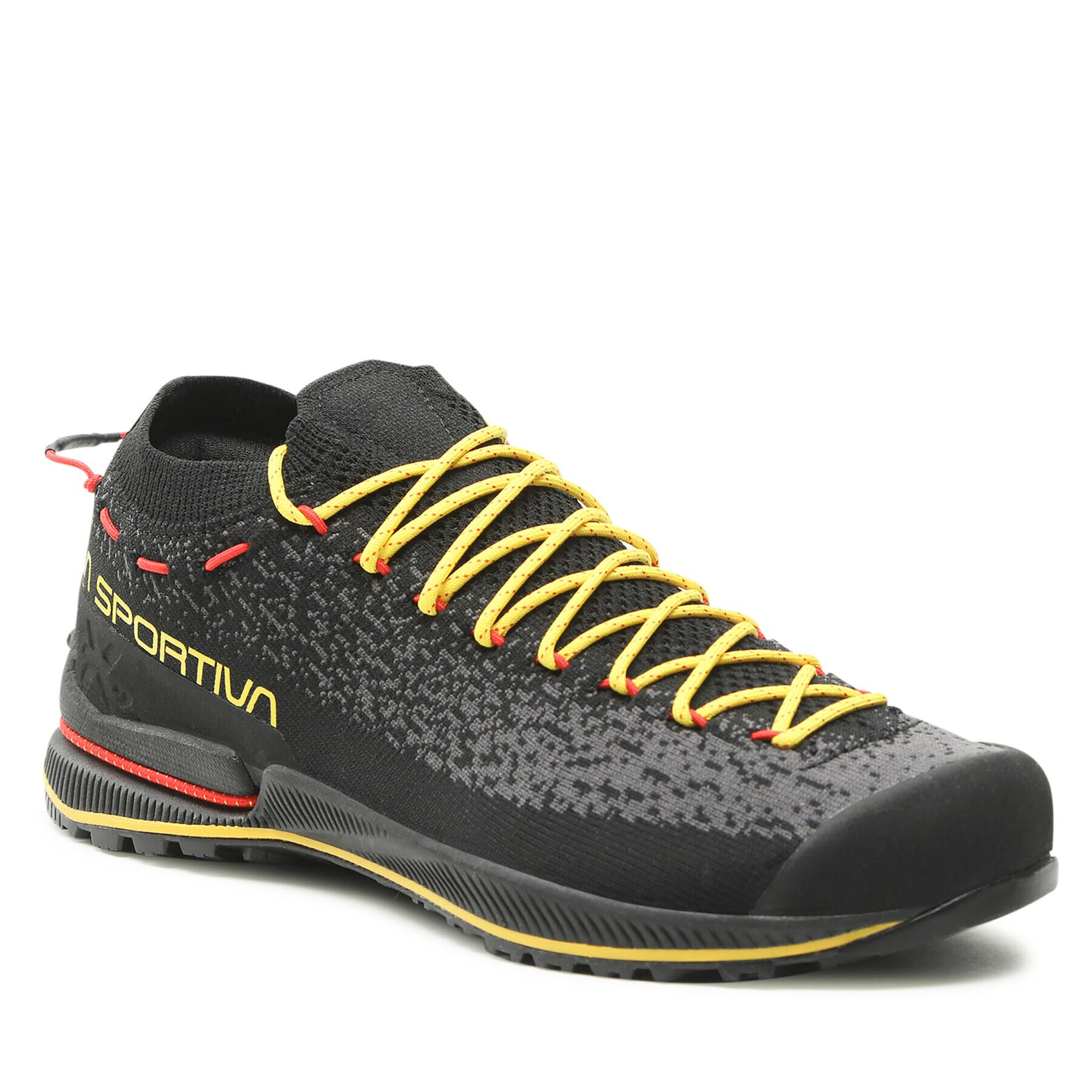 La Sportiva Bakancs Tx2 Evo 27V999100 Fekete - Pepit.hu