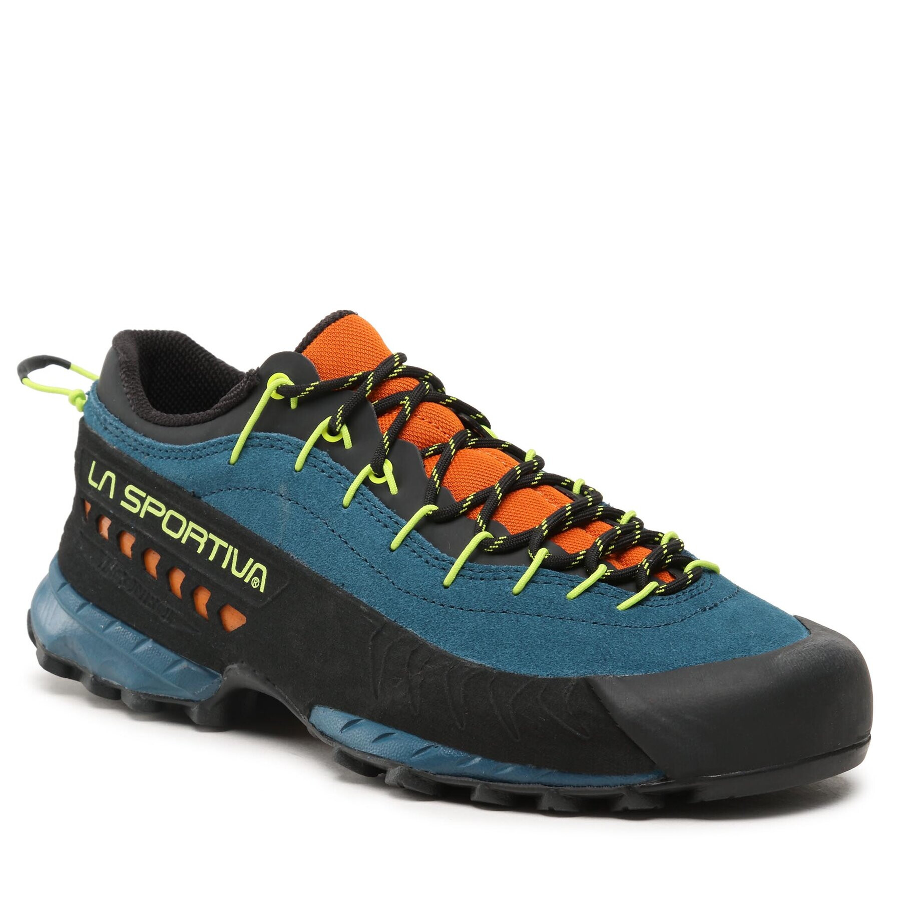 La Sportiva Bakancs TX4 17W639208 Kék - Pepit.hu