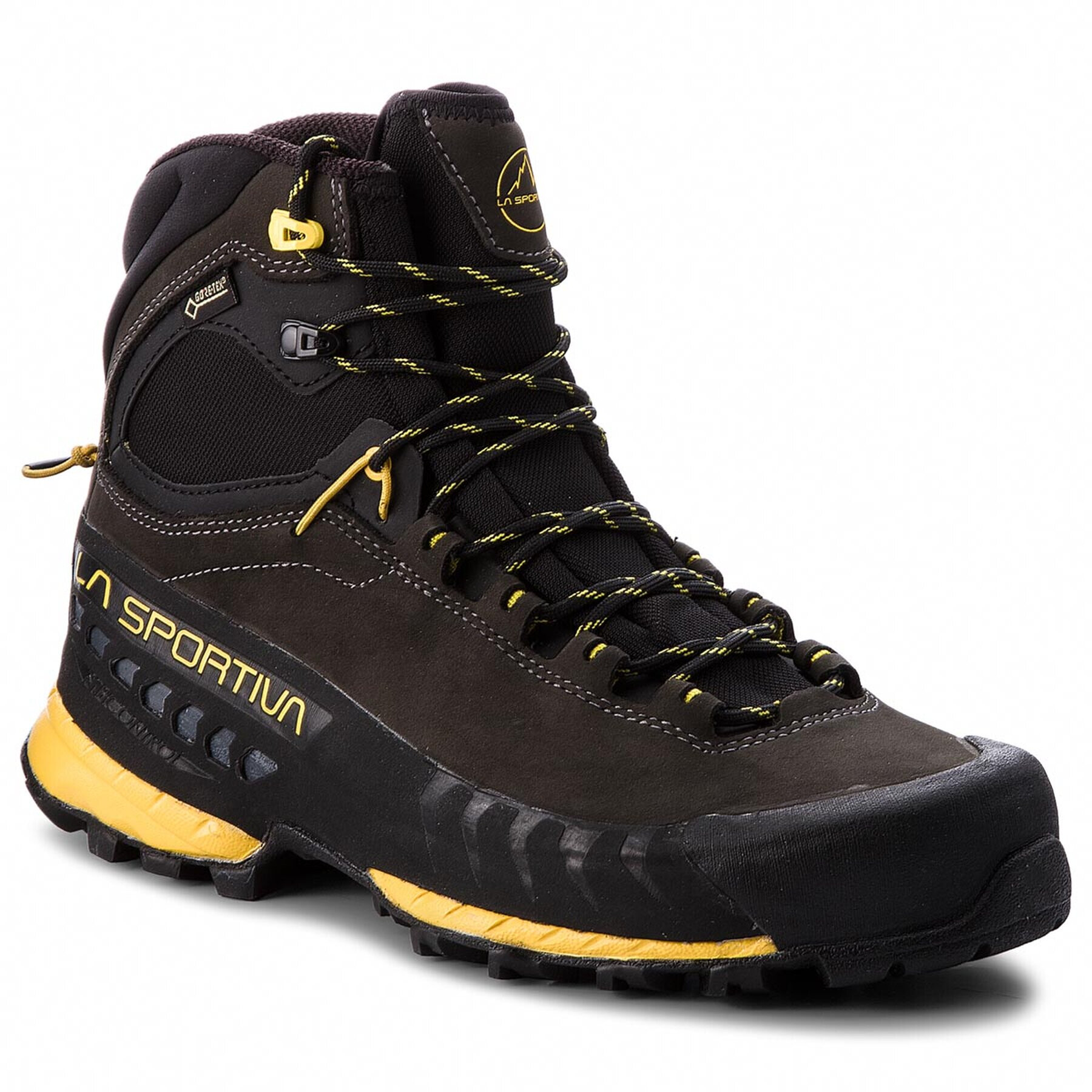 La Sportiva Bakancs Tx5 Gtx GORE-TEX 27I900100 Fekete - Pepit.hu