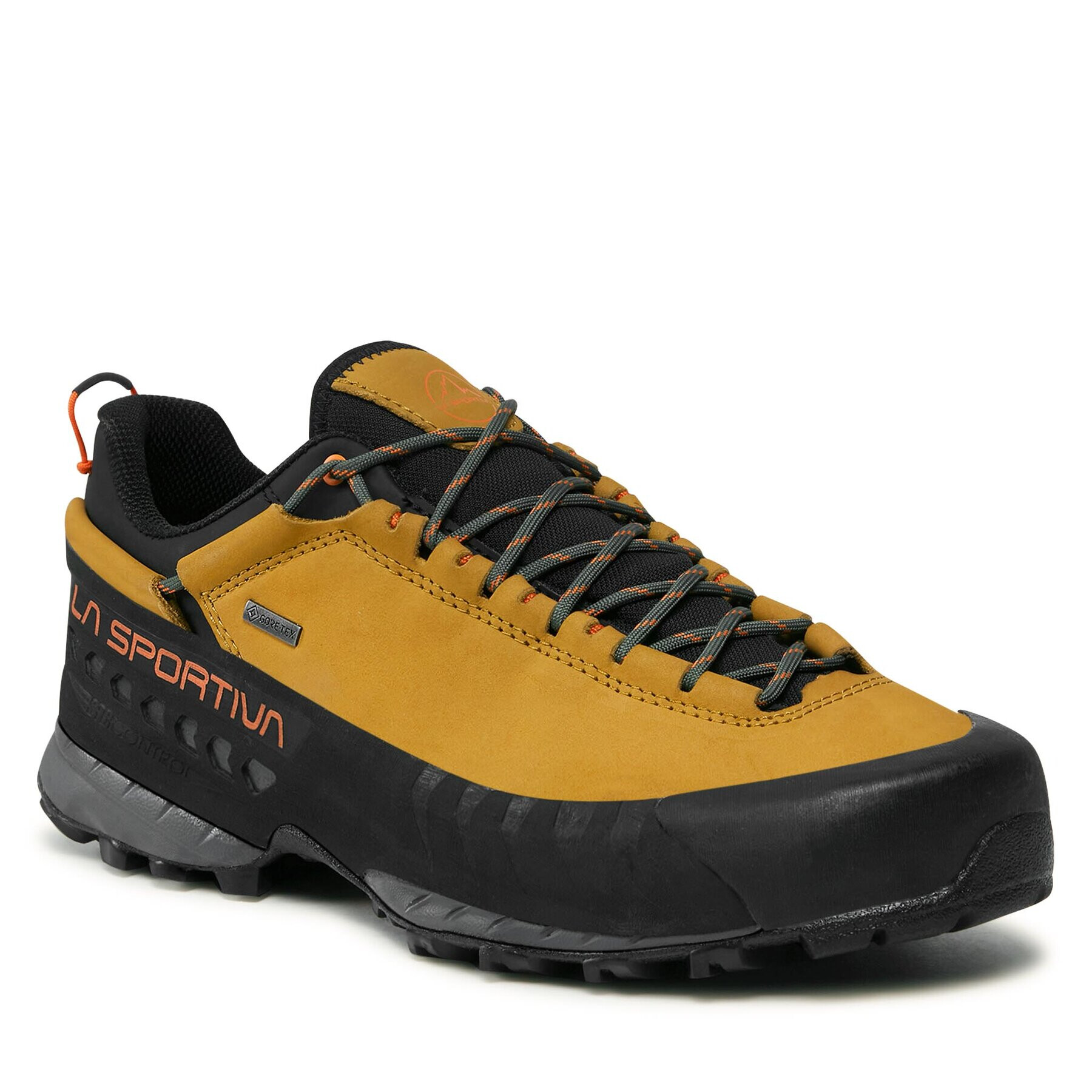 La Sportiva Bakancs Tx5 Low Gtx GORE-TEX 24T732206 Sárga - Pepit.hu