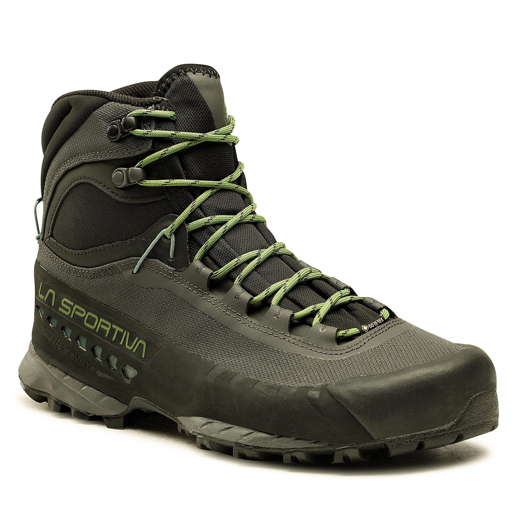 La Sportiva Bakancs Txs Gtx GORE-TEX 24R900718 Szürke - Pepit.hu