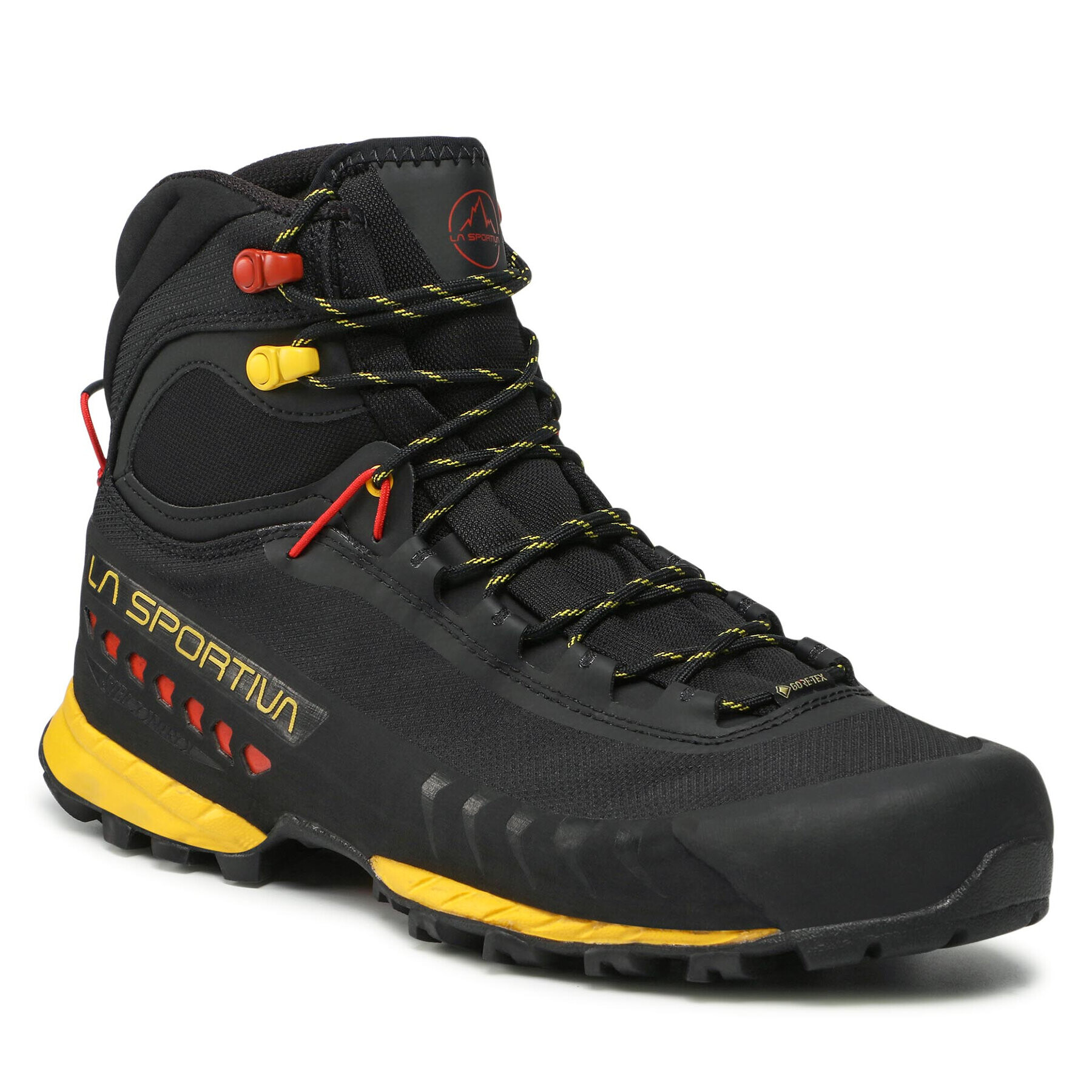 La Sportiva Bakancs Txs Gtx GORE-TEX 24R999100 Fekete - Pepit.hu