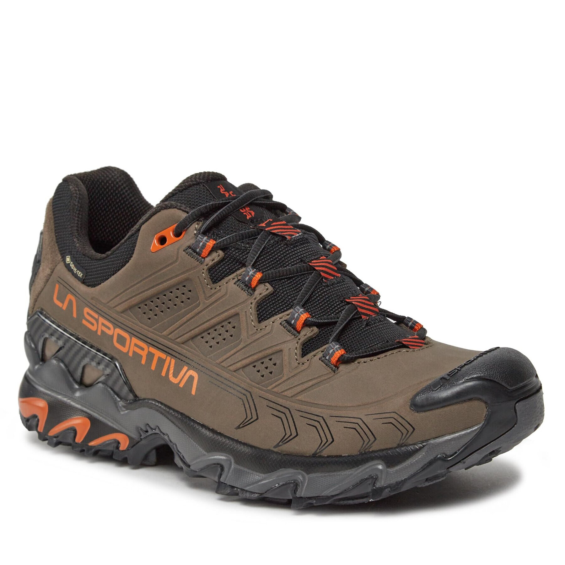 La Sportiva Bakancs Ultra Raptor II Gtx GORE-TEX 34F803208 Barna - Pepit.hu