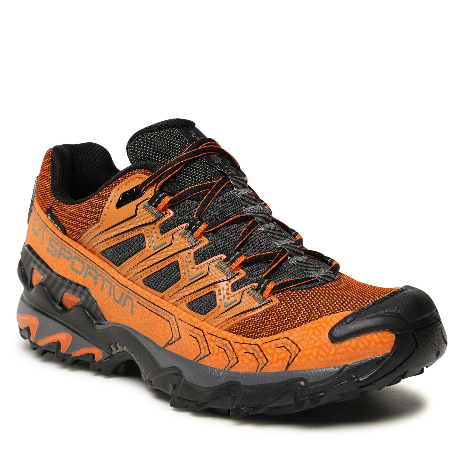 La Sportiva Bakancs Ultra Raptor II Gtx GORE-TEX 46Q205999 Narancssárga - Pepit.hu