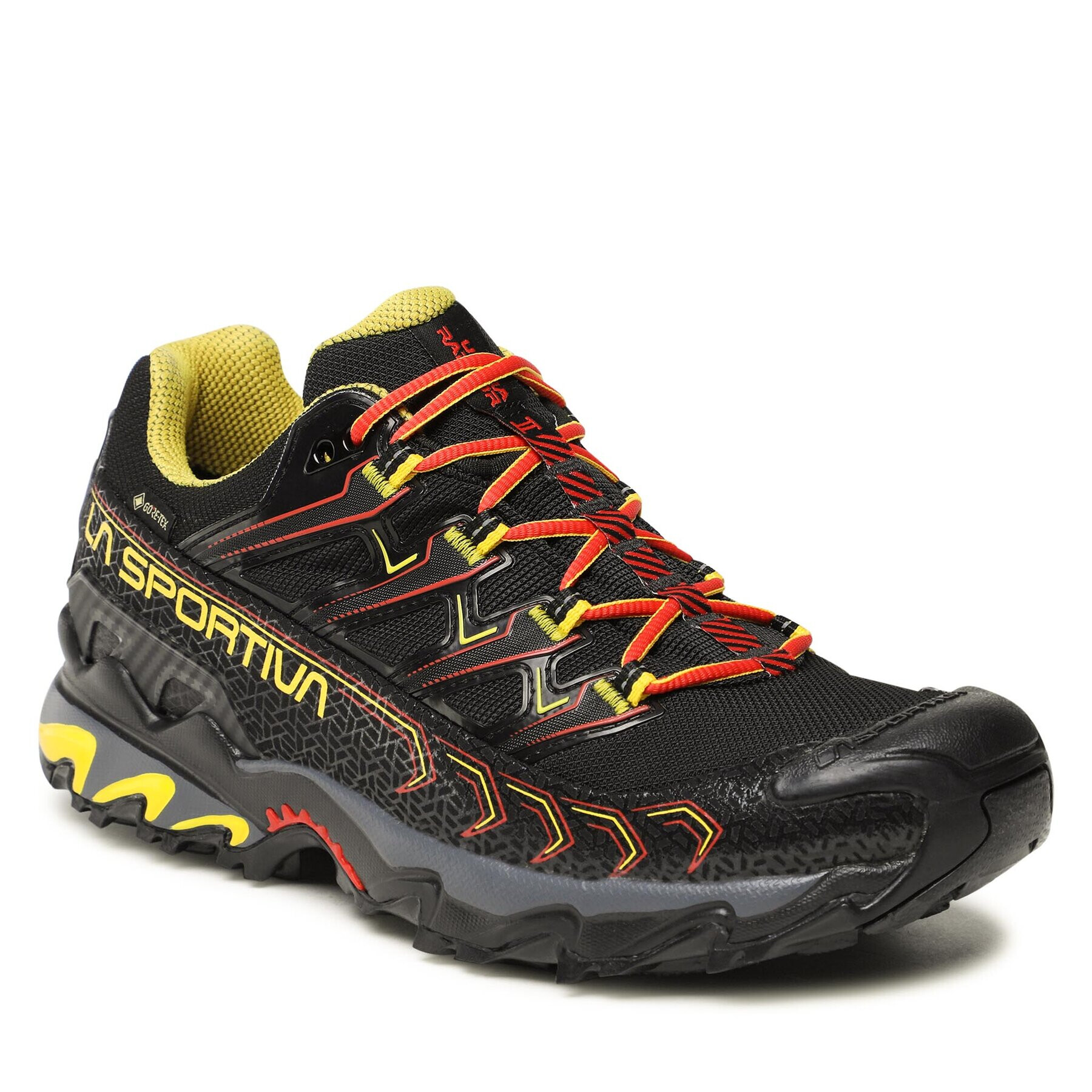 La Sportiva Bakancs Ultra Raptor II Gtx GORE-TEX 46Q999100 Fekete - Pepit.hu