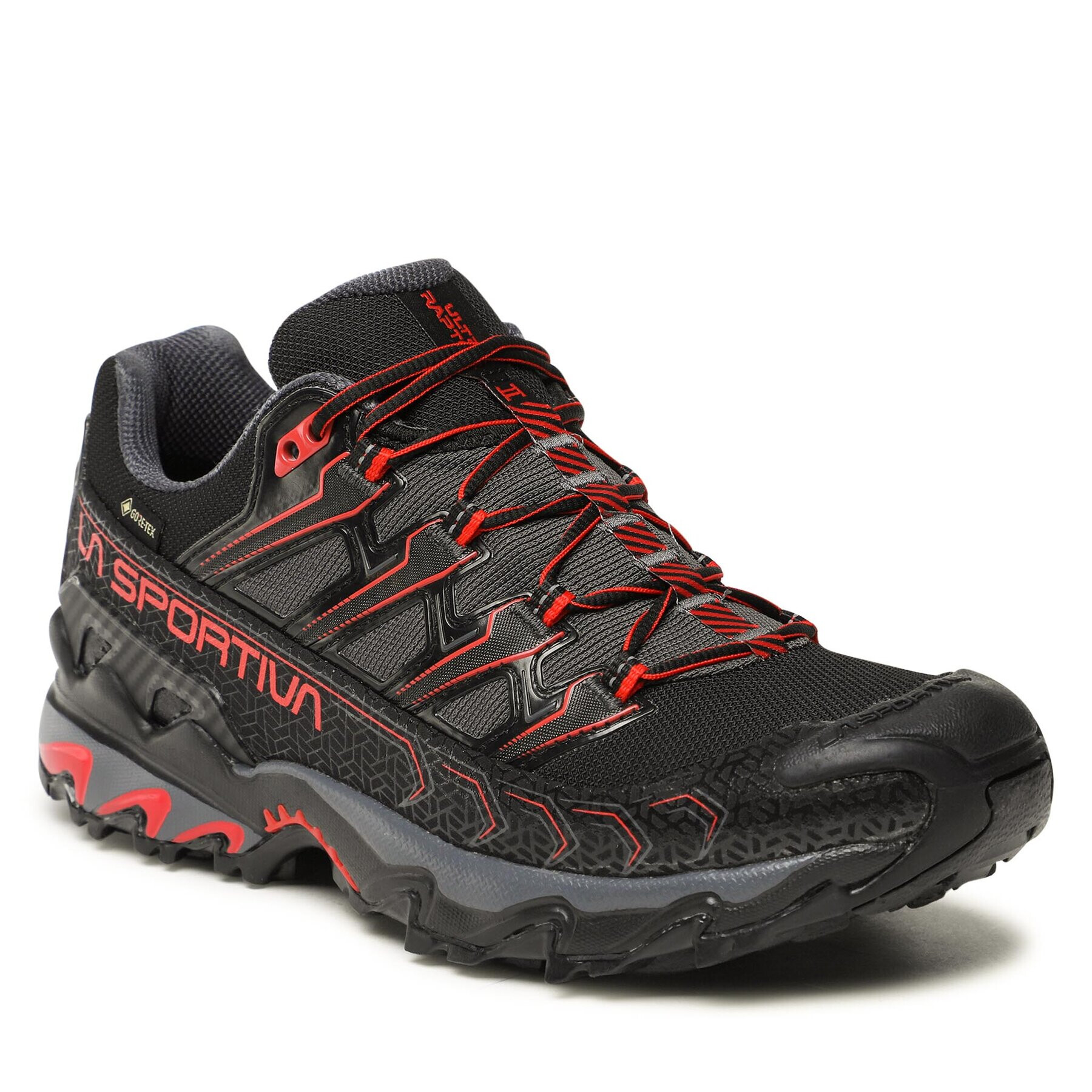 La Sportiva Bakancs Ultra Raptor II Gtx GORE-TEX 46Q999314 Fekete - Pepit.hu