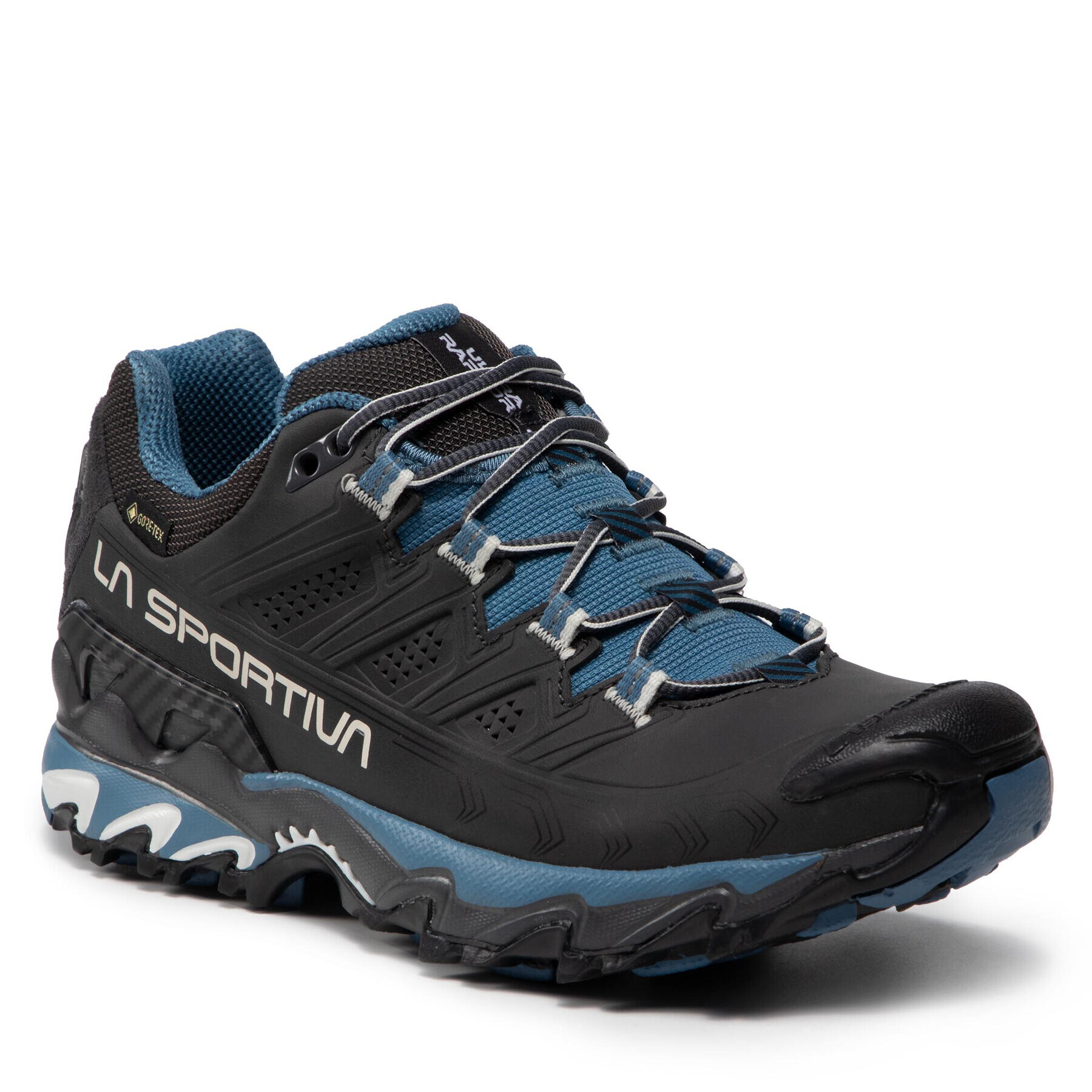 La Sportiva Bakancs Ultra Raptor II Leather W's Gtx GORE-TEX 34H900630 Szürke - Pepit.hu