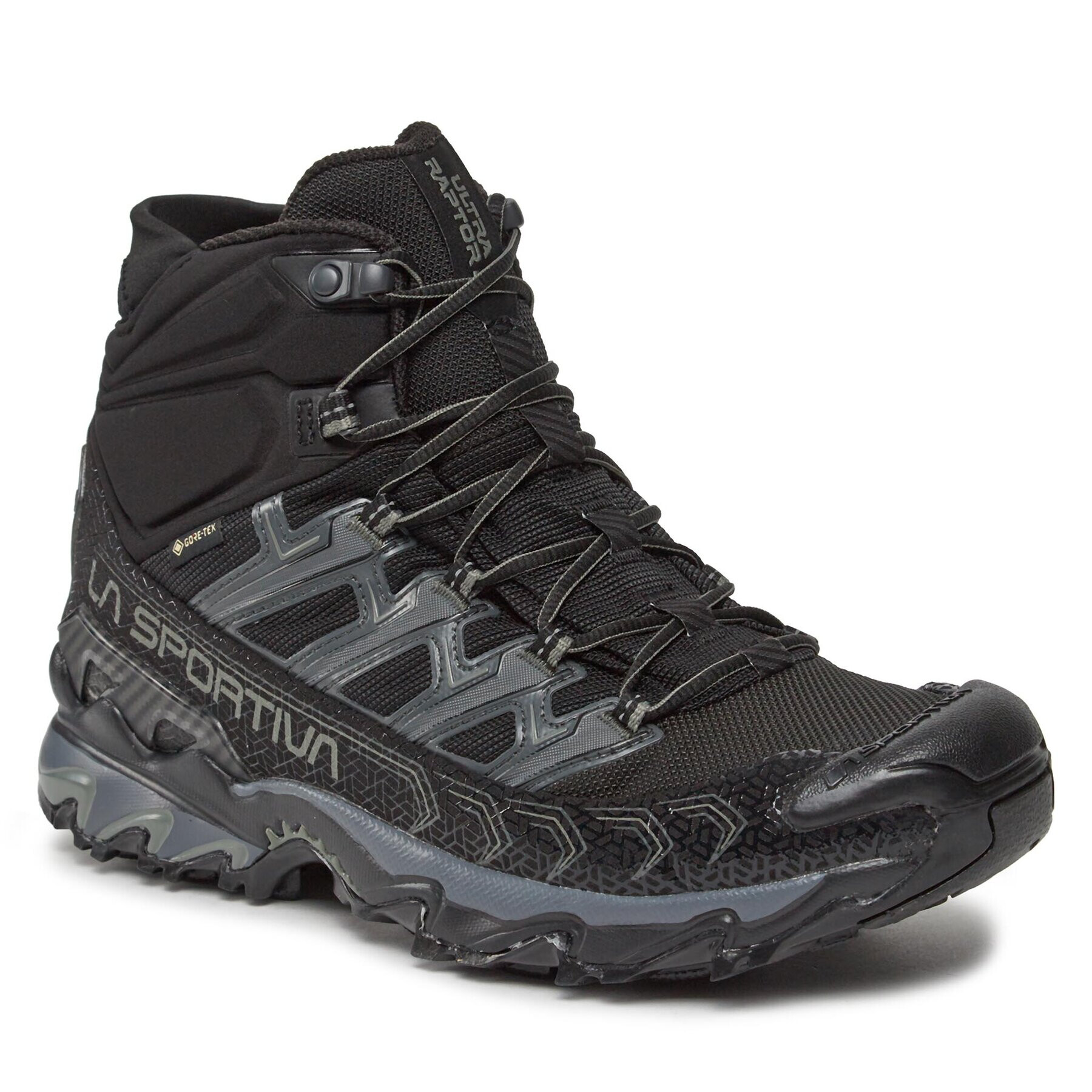 La Sportiva Bakancs Ultra Raptor Ii Mid Gtx 34B999909 Fekete - Pepit.hu