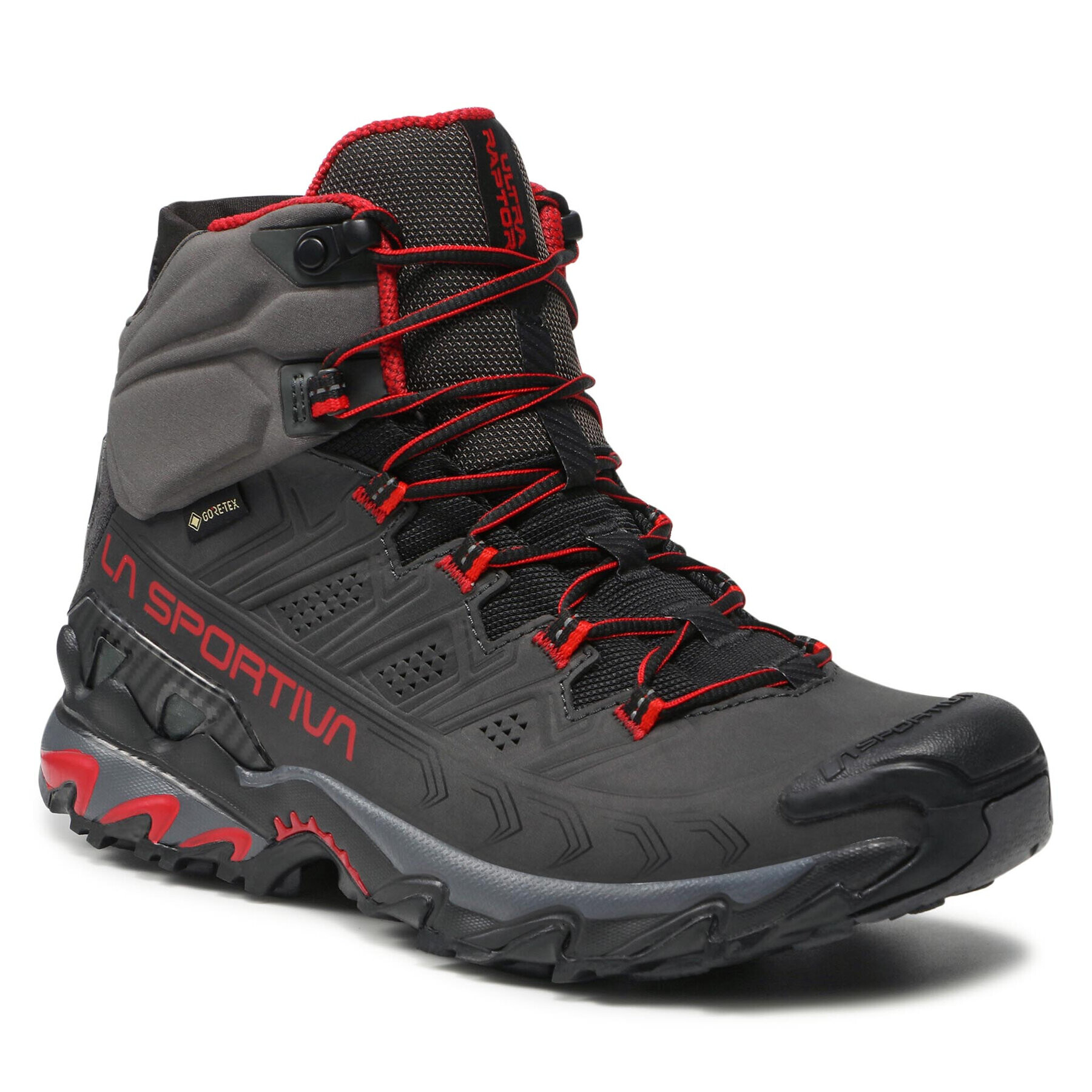 La Sportiva Bakancs Ultra Raptor II Mid Leather Gtx GORE-TEX 34J900317 Szürke - Pepit.hu