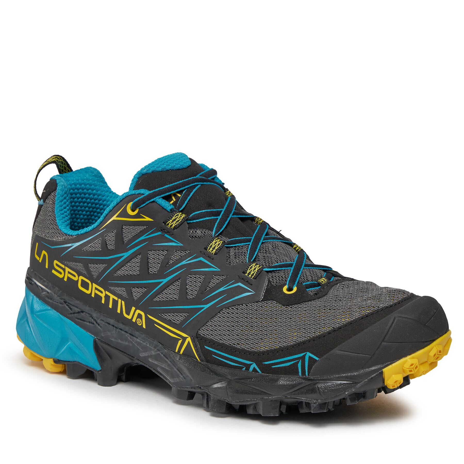 La Sportiva Cipő Akyra 36D900614 Sötétkék - Pepit.hu