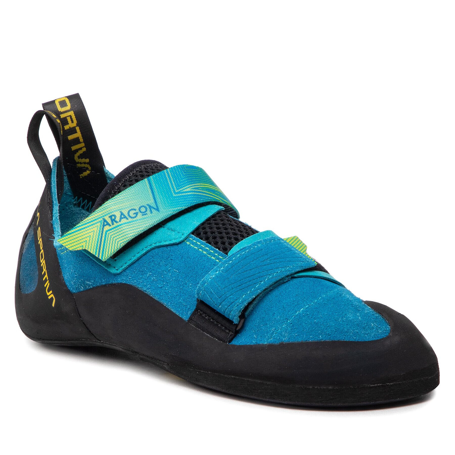 La Sportiva Cipő Aragon 30B619712 Kék - Pepit.hu