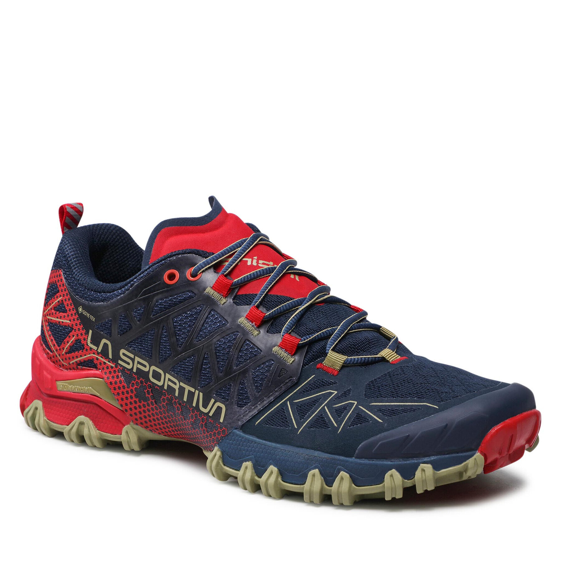 La Sportiva Cipő Bushido II Gtx GORE TEX 46Y629317 Színes - Pepit.hu