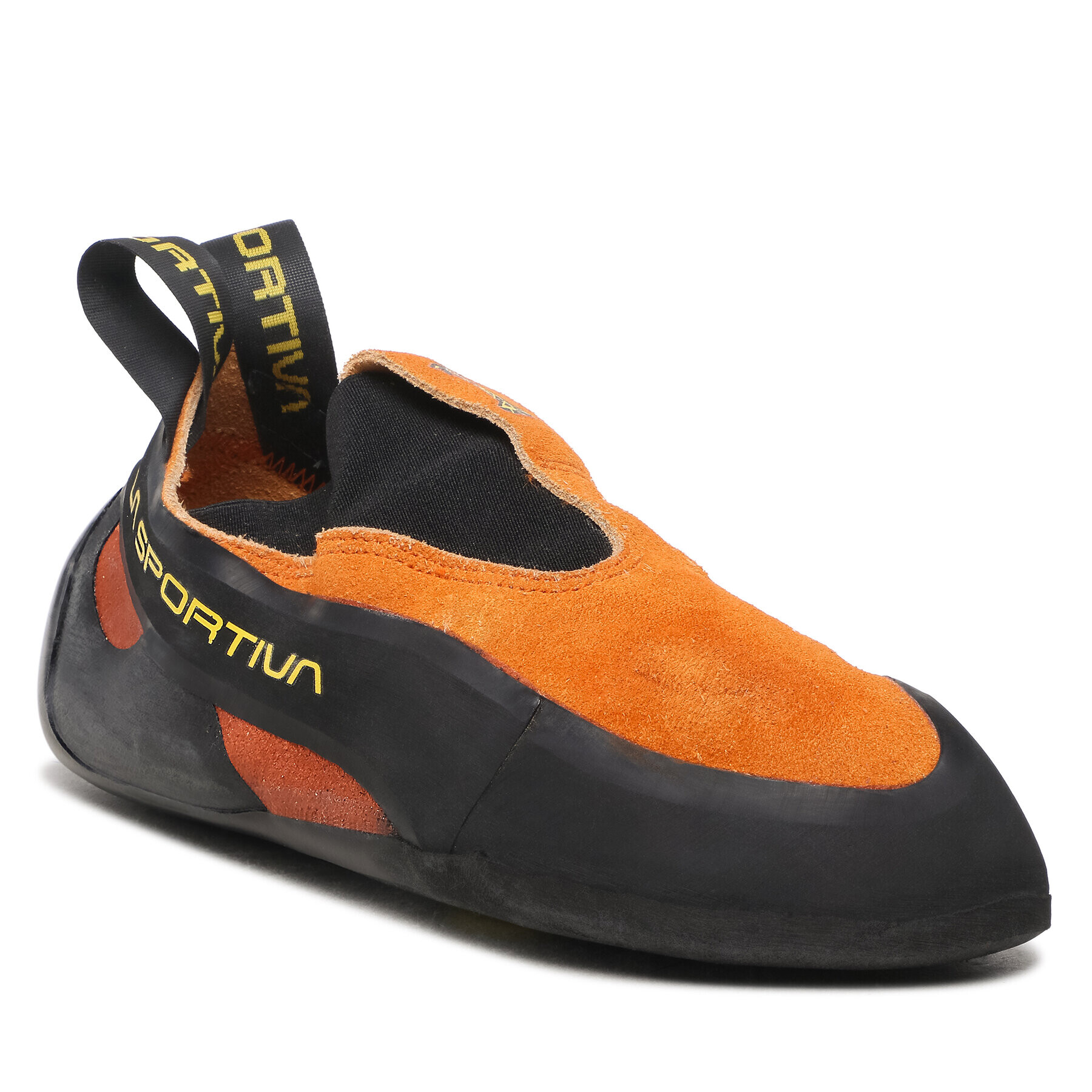 La Sportiva Cipő Cobra 20N200200 Narancssárga - Pepit.hu