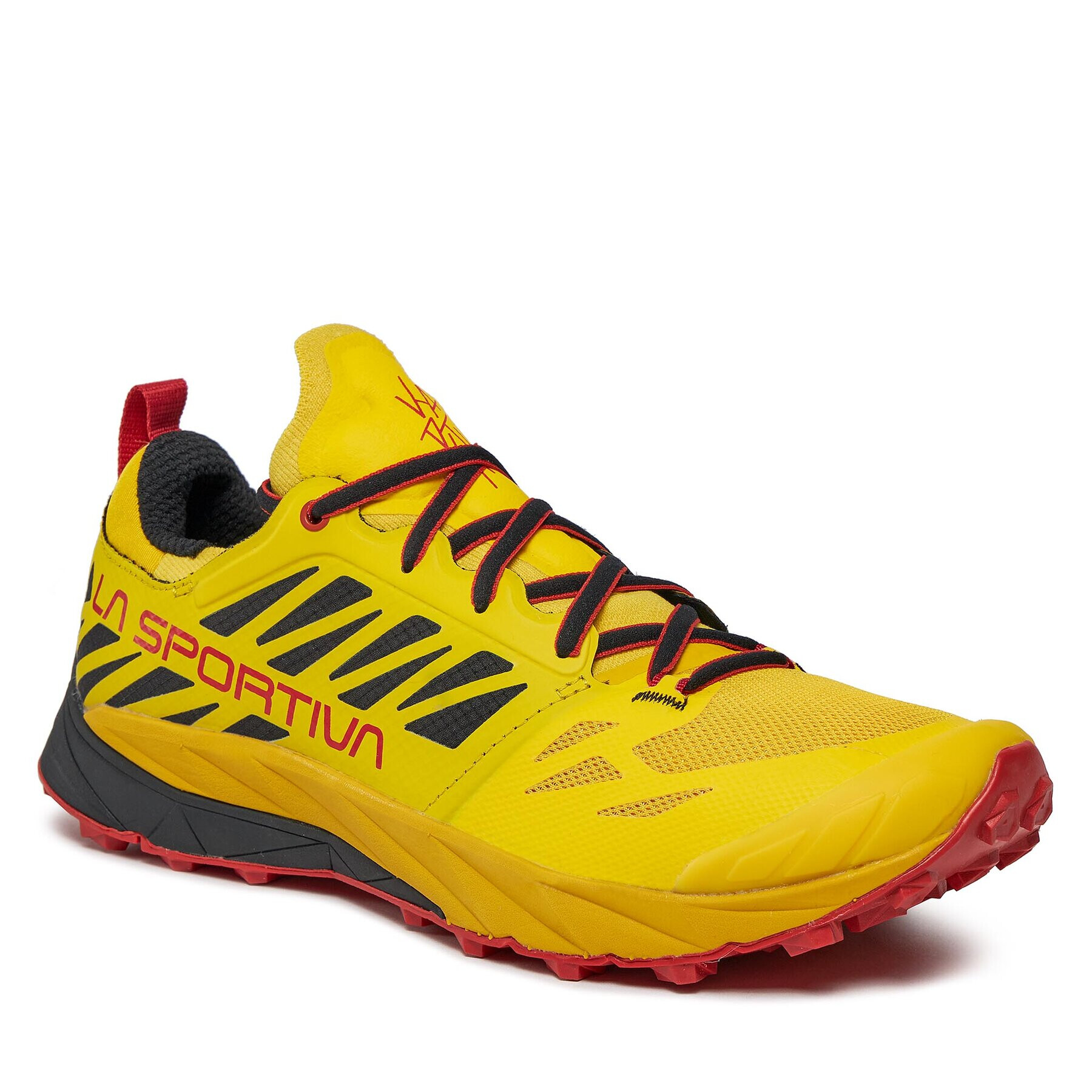 La Sportiva Cipő Kaptiva 36U100999 Sárga - Pepit.hu