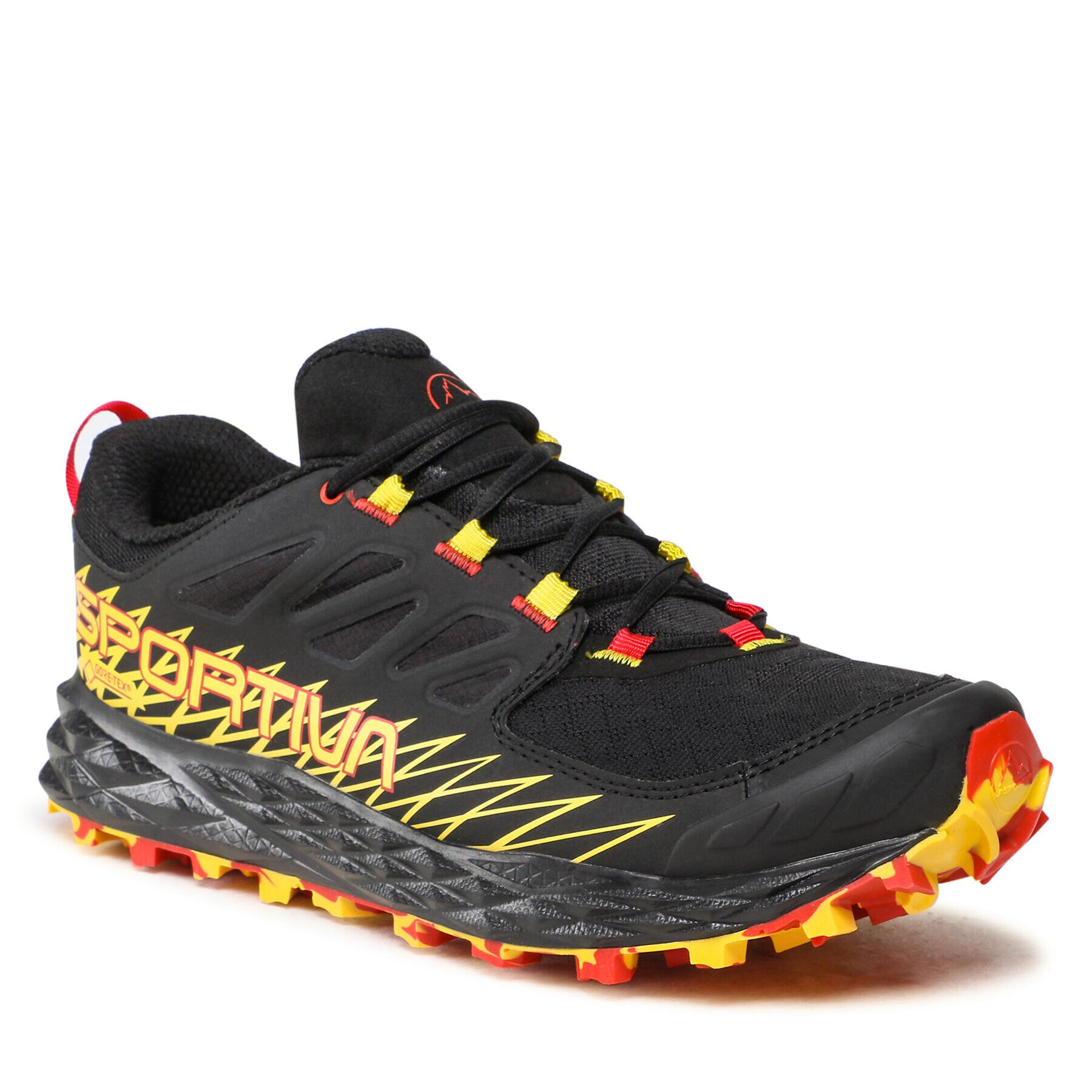 La Sportiva Cipő Lycan Gtx GORE-TEX 36Q999999 Fekete - Pepit.hu