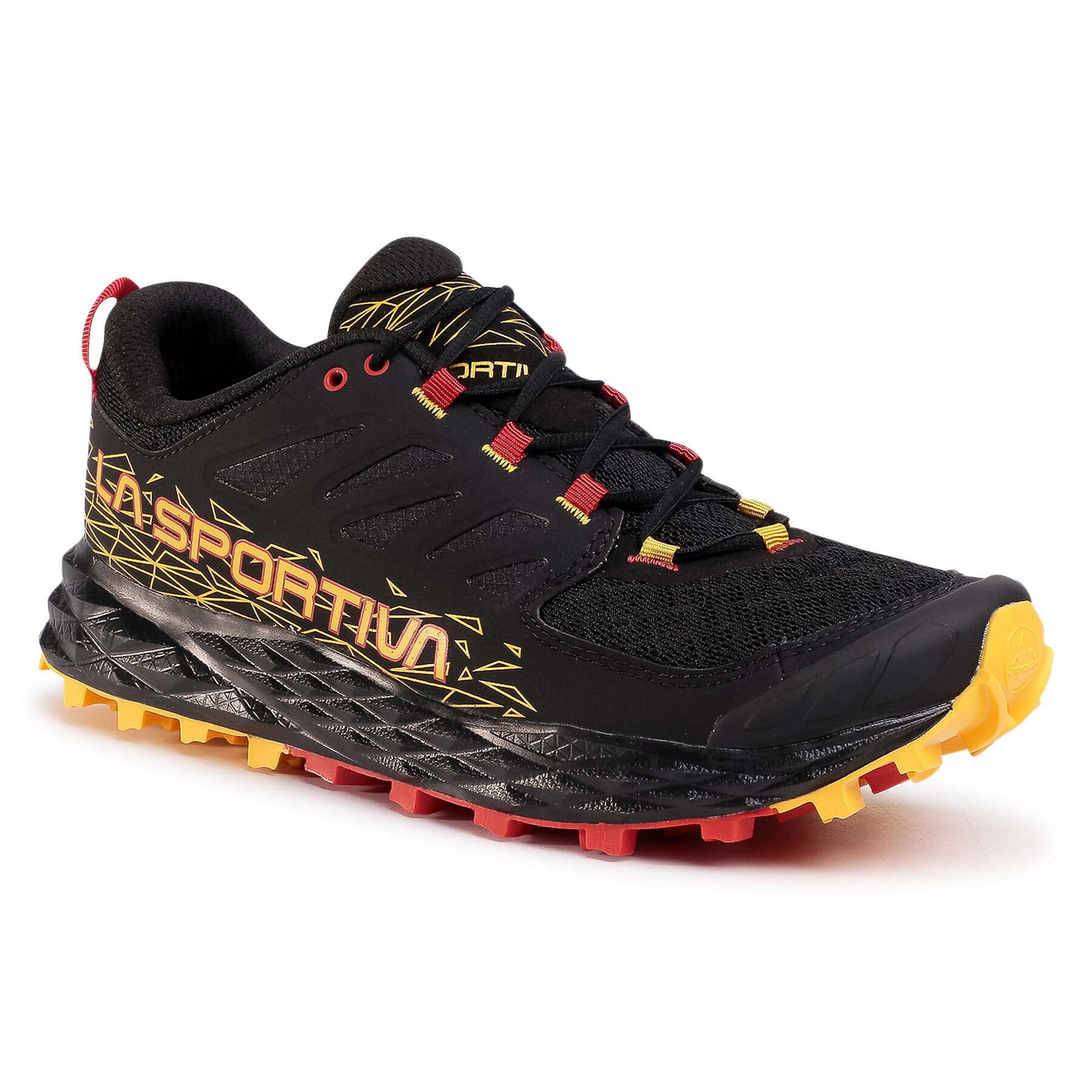 La Sportiva Cipő Lycan II 46H999100 Fekete - Pepit.hu