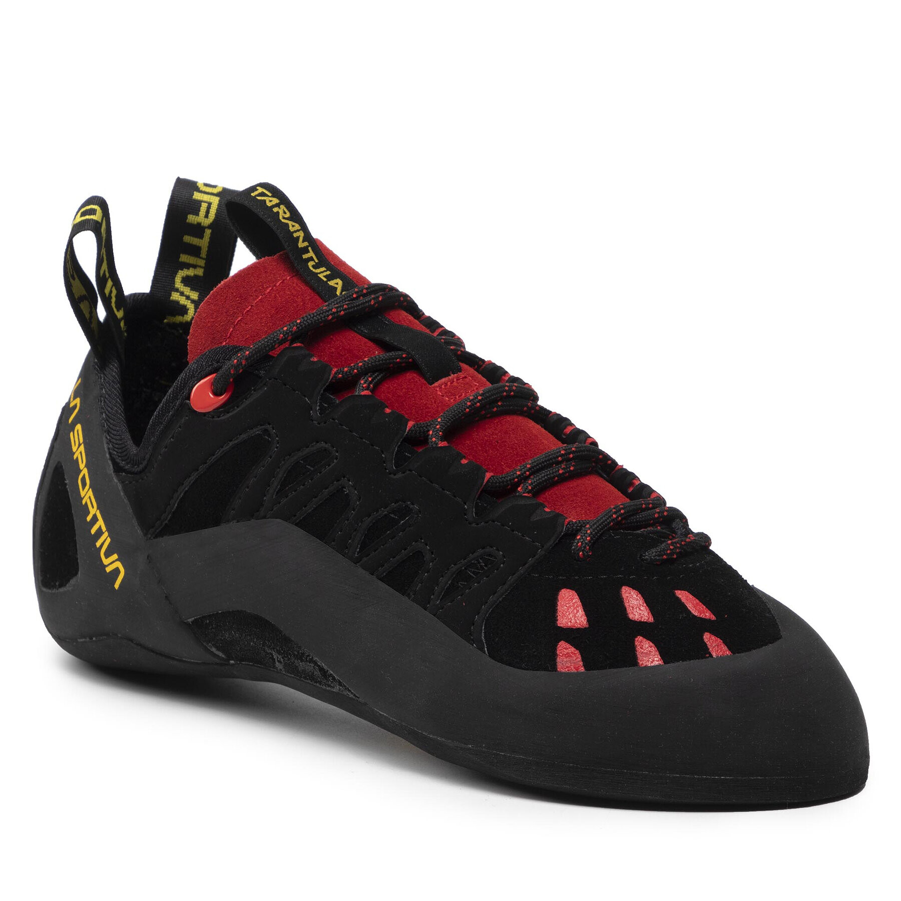 La Sportiva Cipő Tarantulace 30L999311 Fekete - Pepit.hu