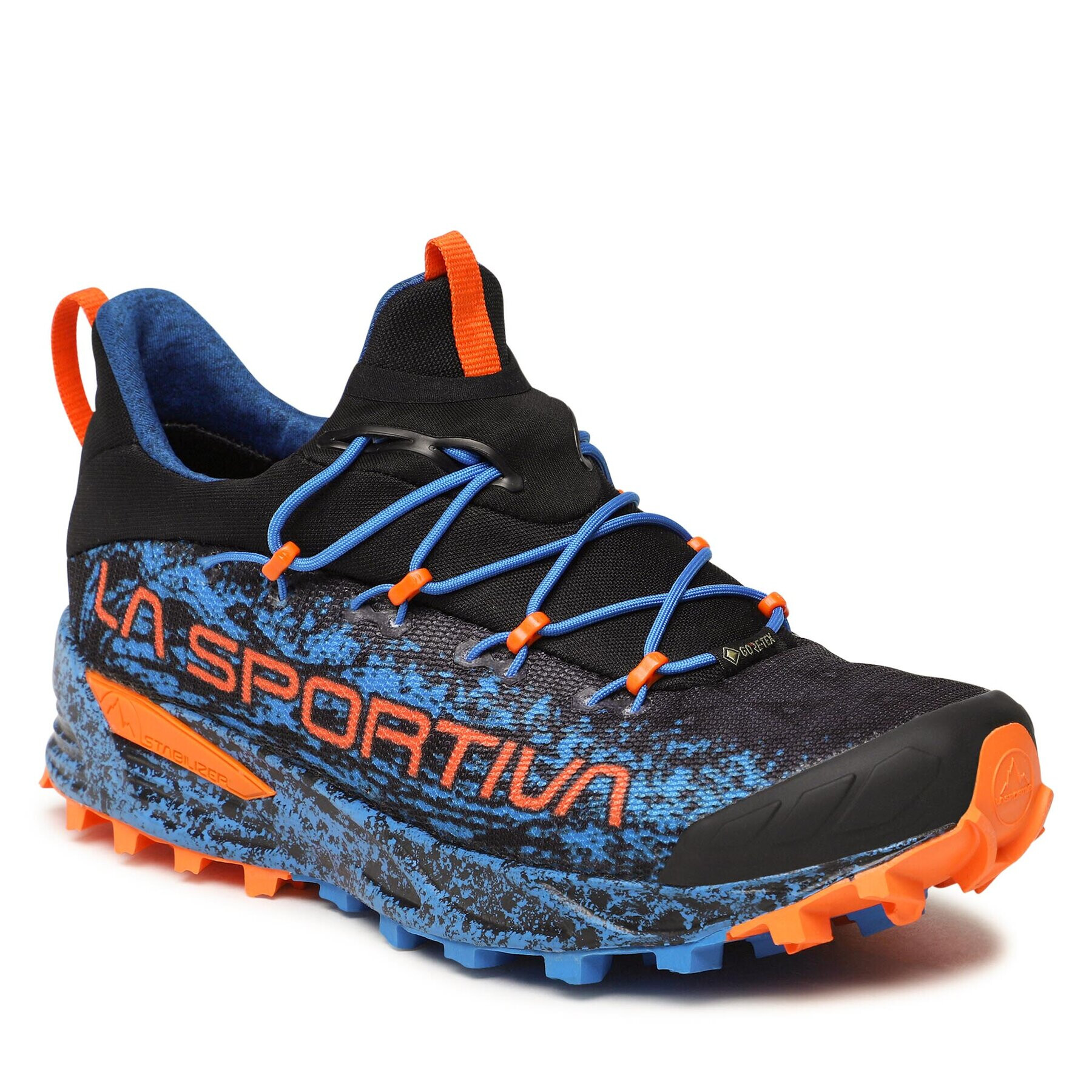 La Sportiva Cipő Tempesta Gtx GORE-TEX 36F634206 Sötétkék - Pepit.hu