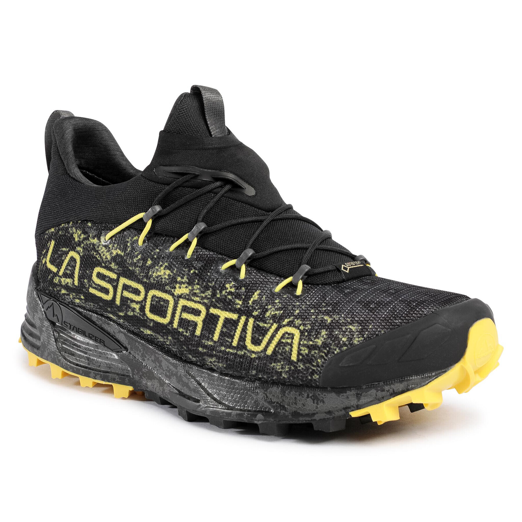 La Sportiva Cipő Tempesta Gtx GORE-TEX 36F999104 Fekete - Pepit.hu