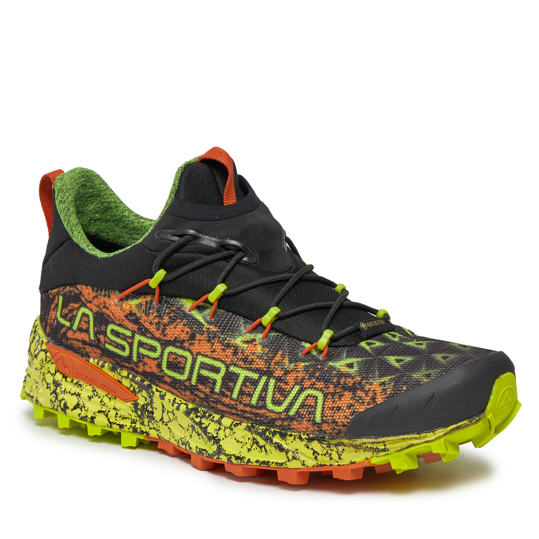 La Sportiva Cipő Tempesta Gtx GORE-TEX 36F999208 Fekete - Pepit.hu