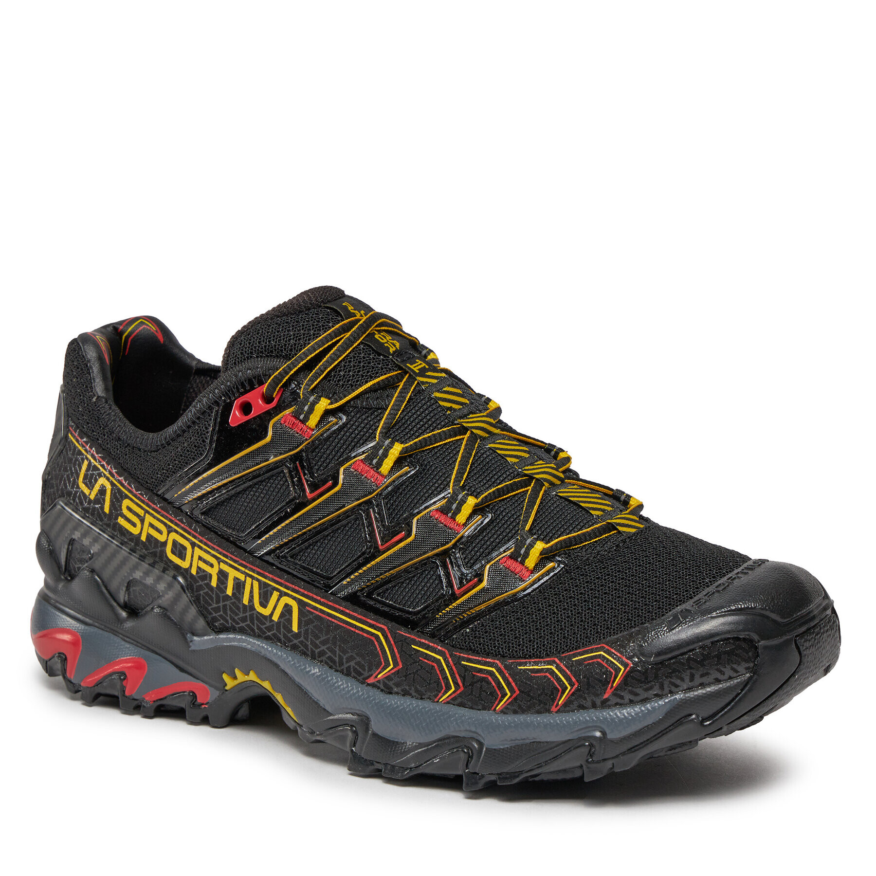 La Sportiva Cipő Ultra Raptor II 46M999100 Fekete - Pepit.hu