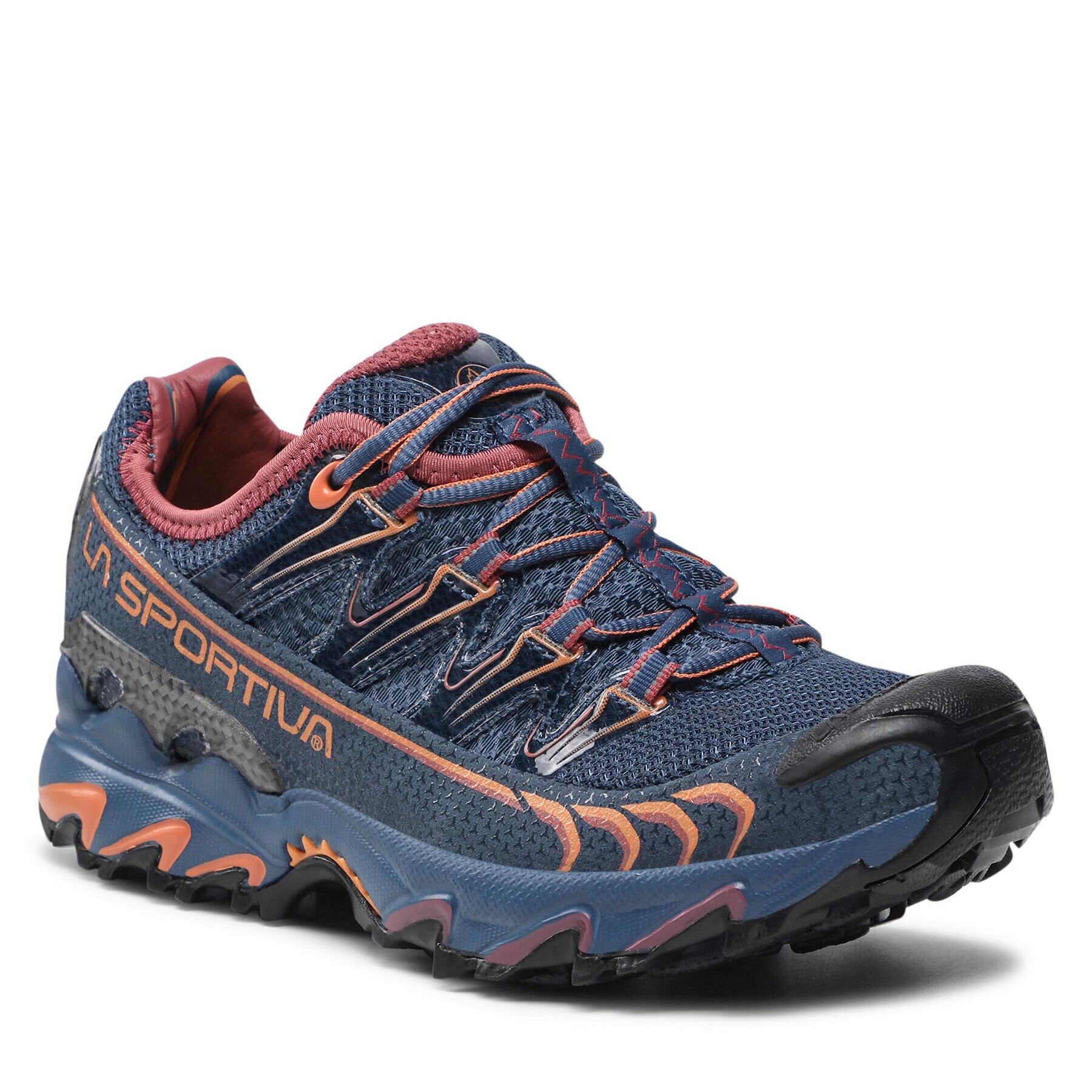 La Sportiva Cipő Ultra Raptor W's 16V628407 Sötétkék - Pepit.hu