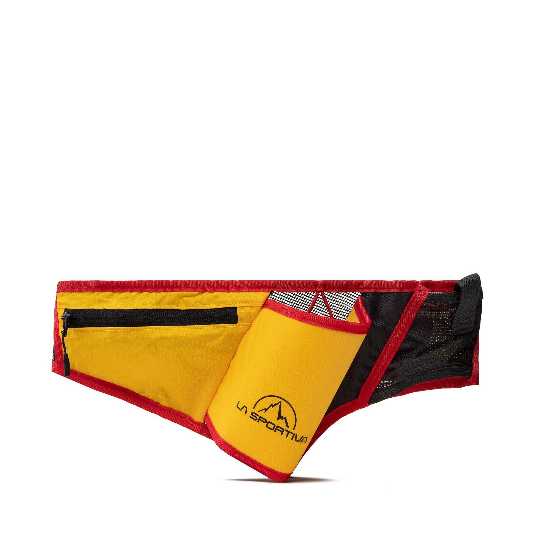 La Sportiva Futóöv Trail Drink Belt S068 39KBY Sárga - Pepit.hu