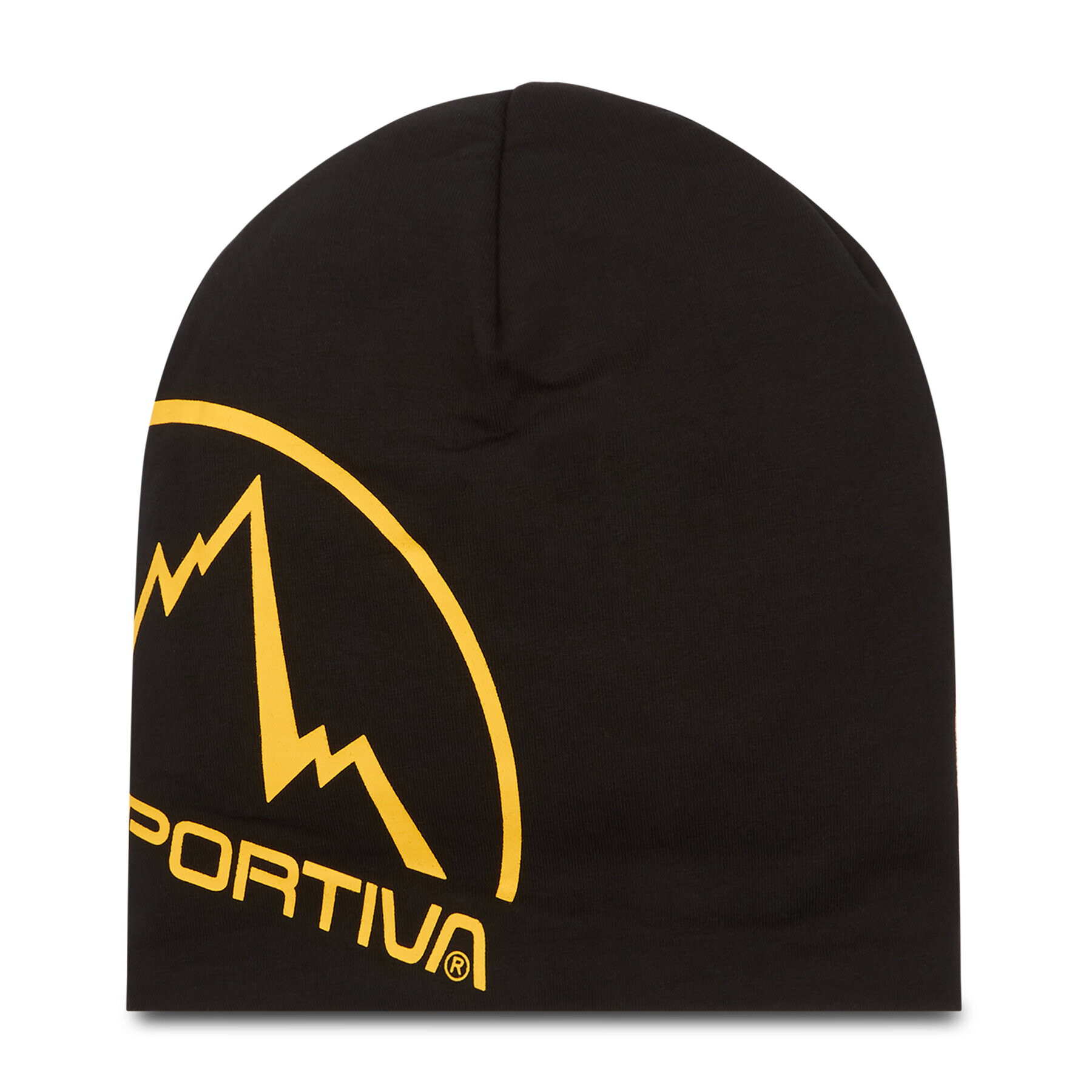 La Sportiva Sapka Circle Beanie X40999100 Fekete - Pepit.hu