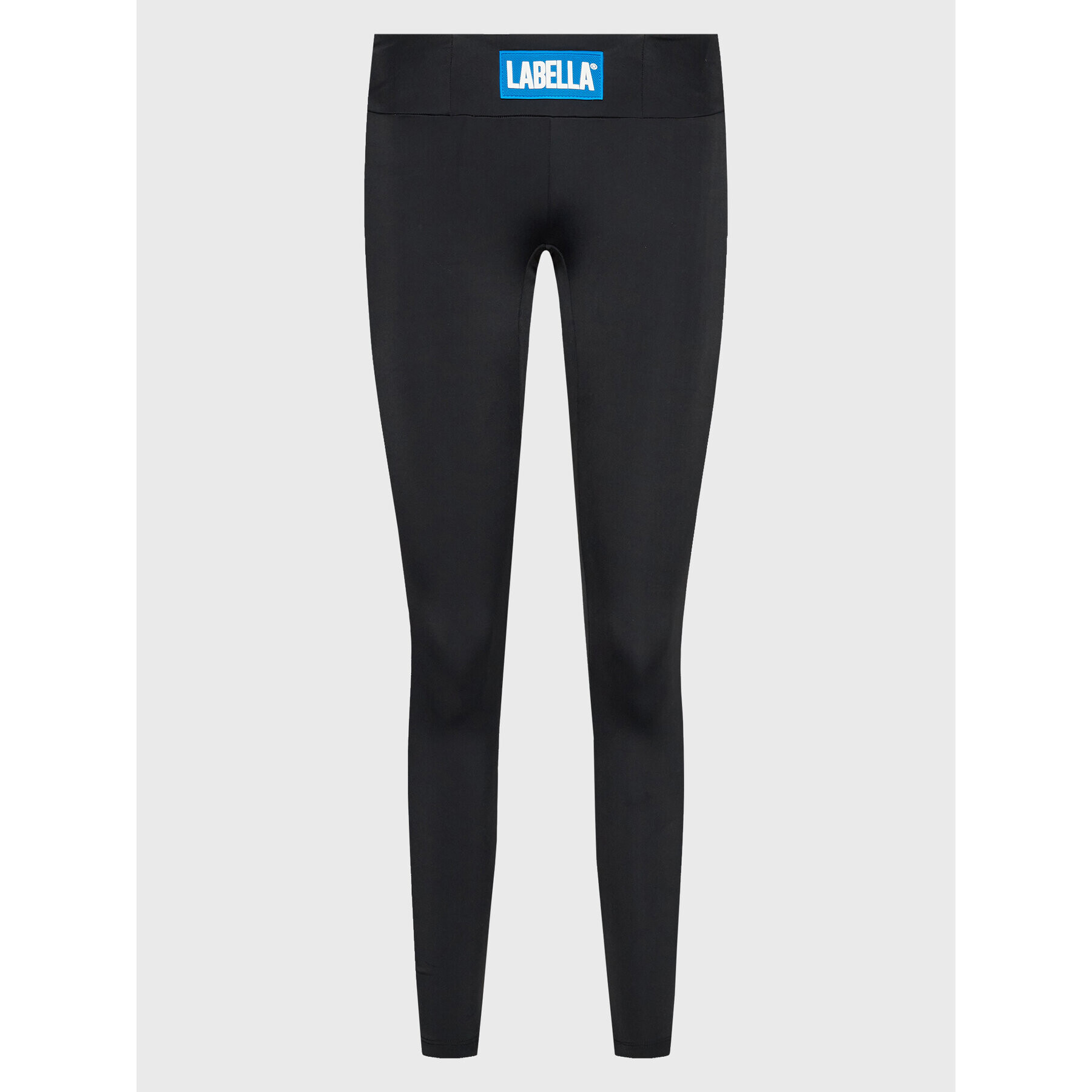 LaBellaMafia Leggings 25577 Fekete Slim Fit - Pepit.hu