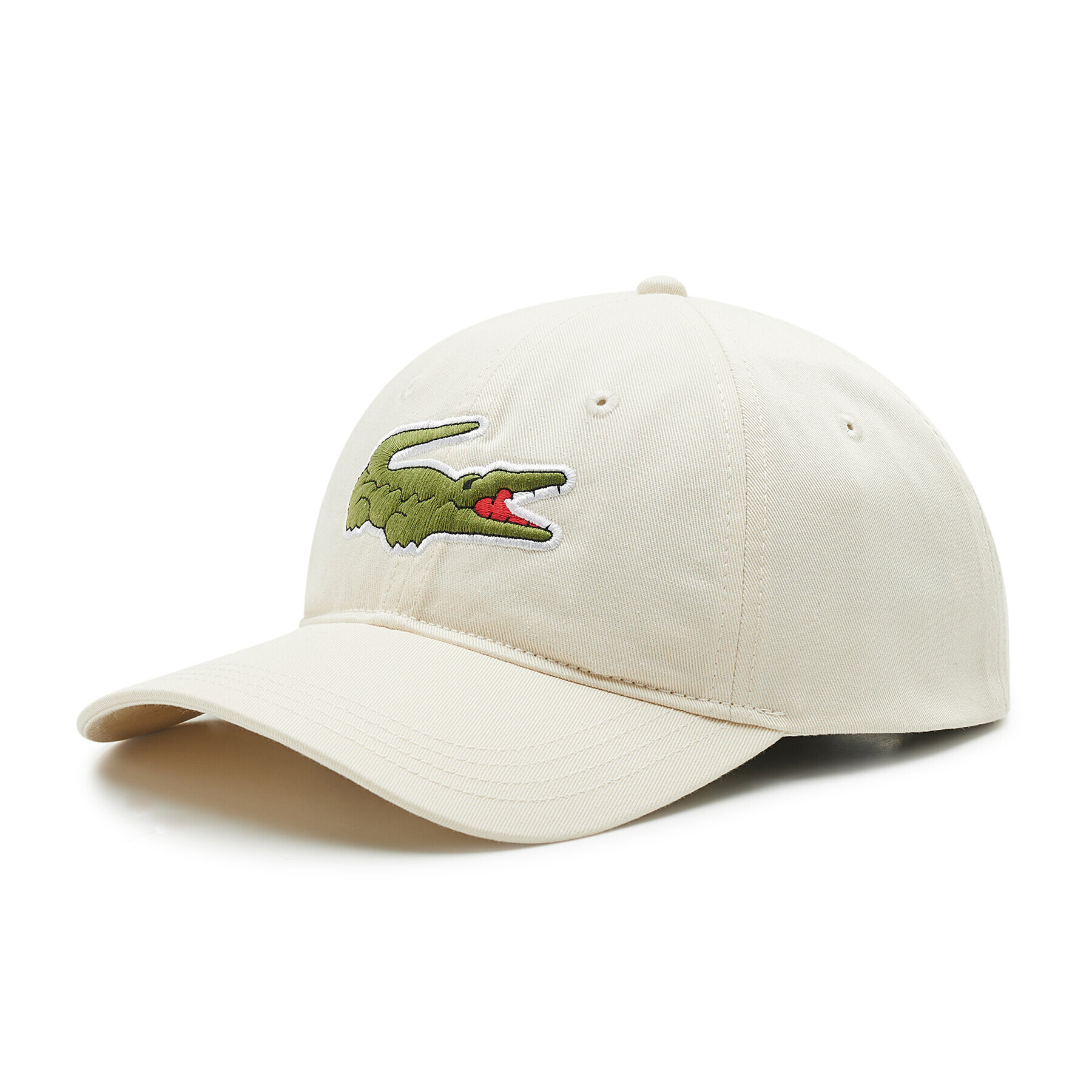 Lacoste Baseball sapka RK4711 Bézs - Pepit.hu