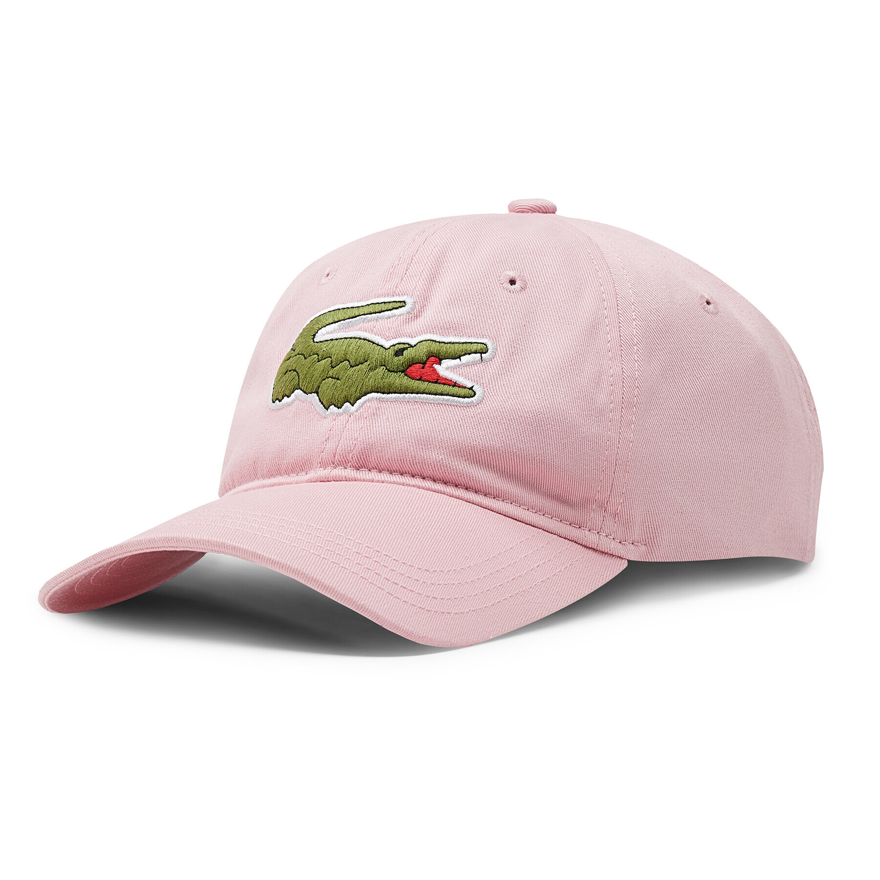 Lacoste Baseball sapka RK4711 Rózsaszín - Pepit.hu