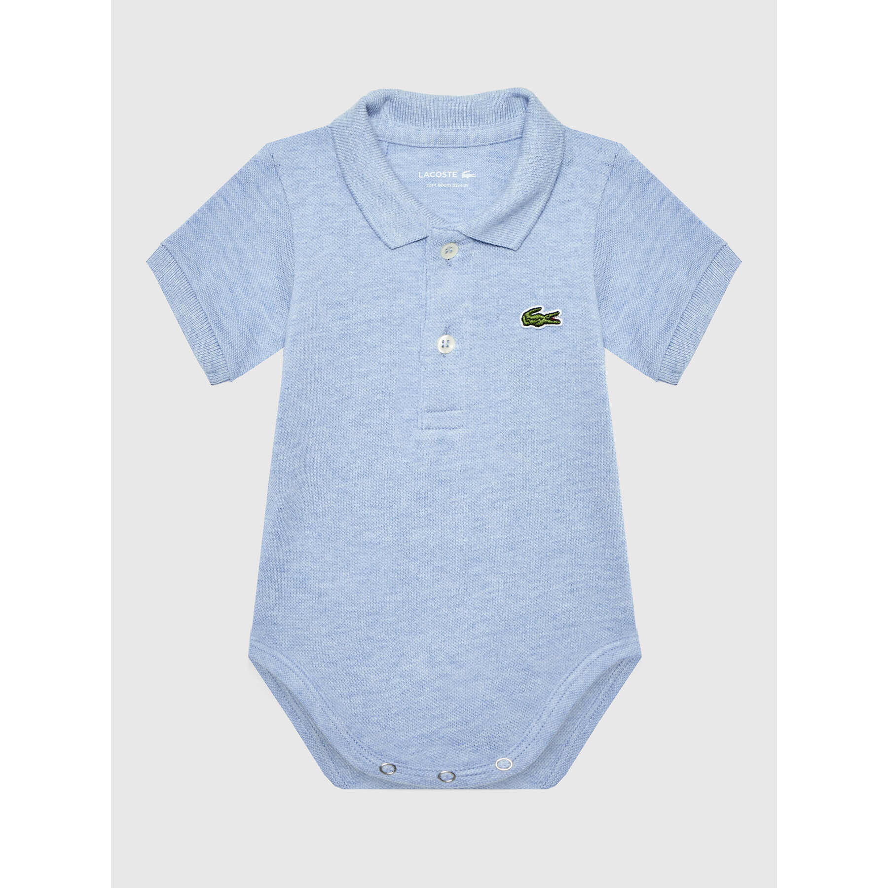 Lacoste Body 4J6963 Kék - Pepit.hu