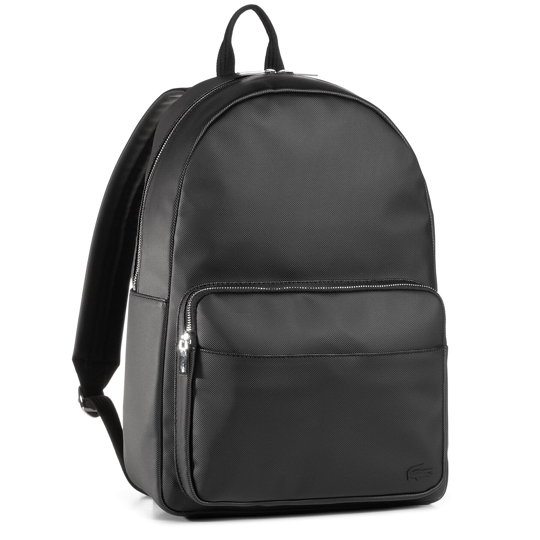 Lacoste Hátizsák Backpack NH2583HC Fekete - Pepit.hu