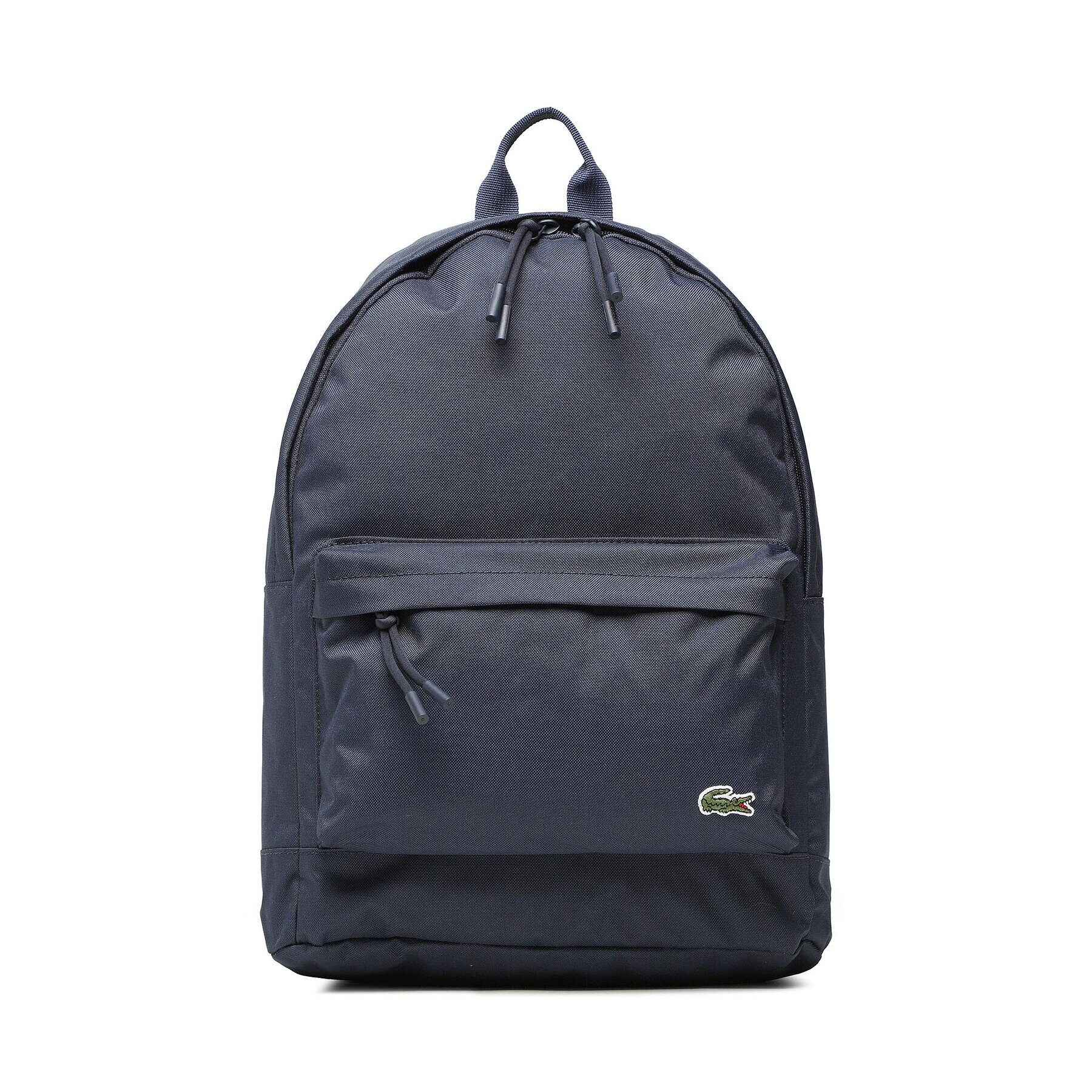 Lacoste Hátizsák Backpack NH4099NE Sötétkék - Pepit.hu