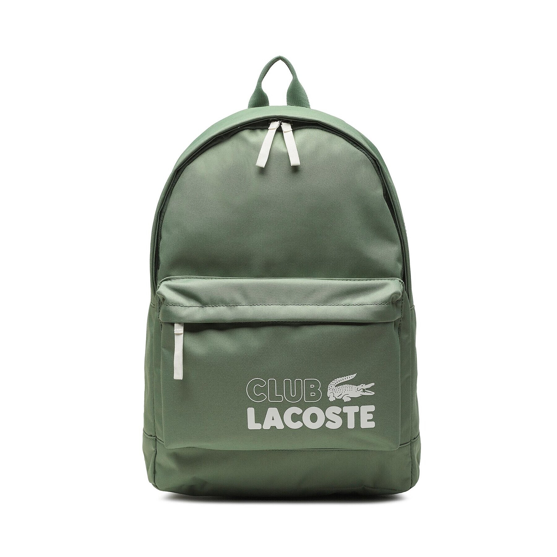 Lacoste Hátizsák NU4220NZL75 Zöld - Pepit.hu