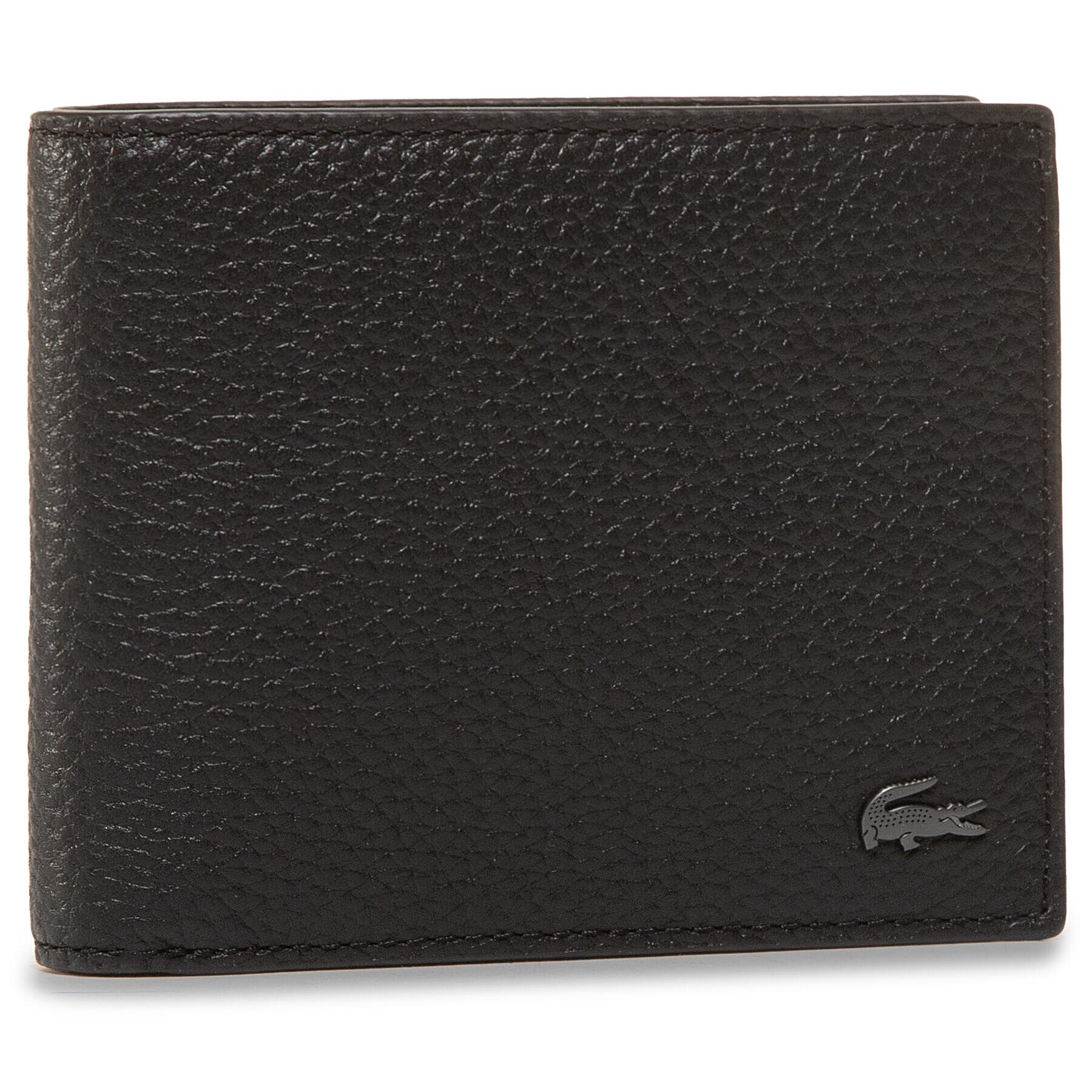 Lacoste Nagyméretű férfi pénztárca S Billfold NH3316SQ Fekete - Pepit.hu