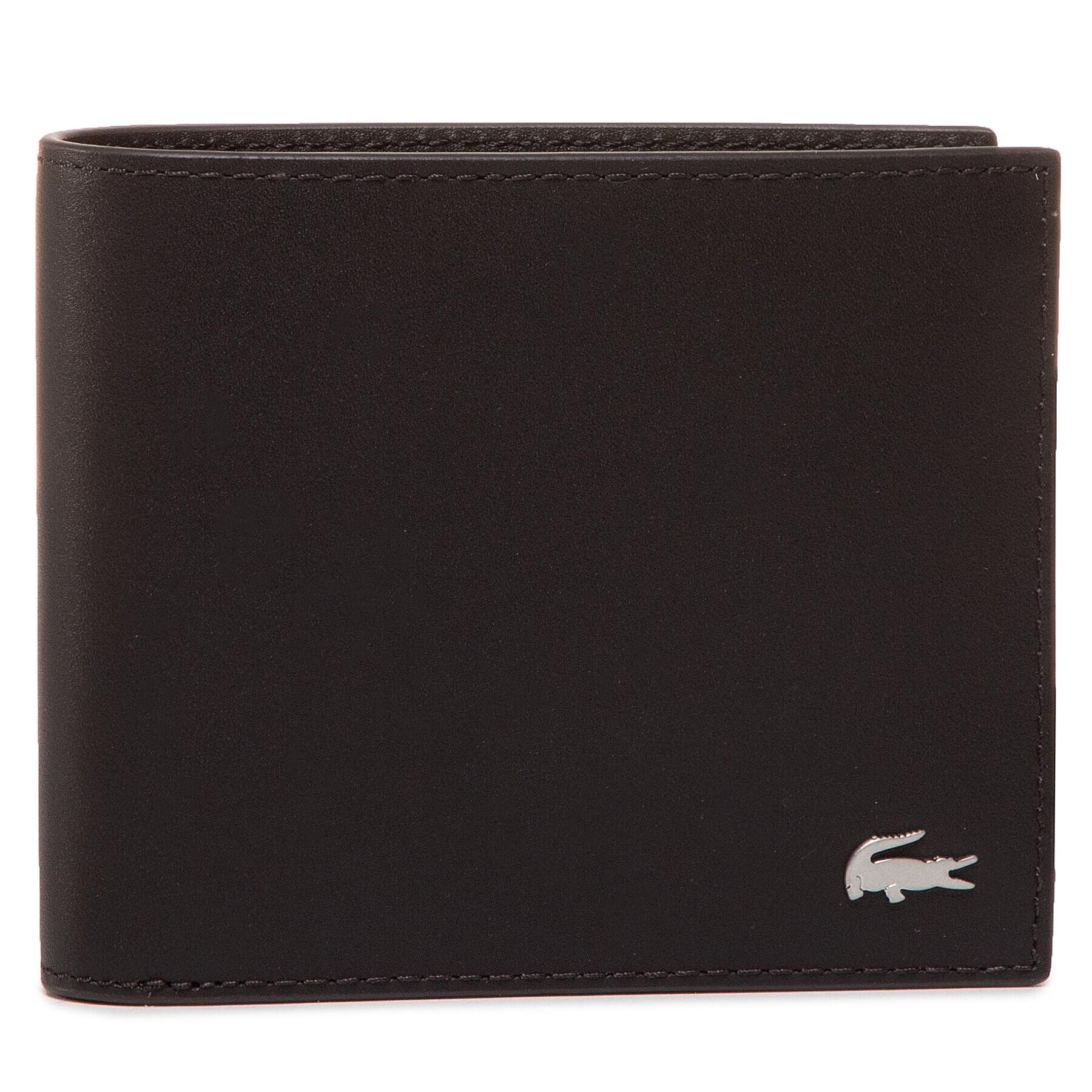 Lacoste Nagyméretű férfi pénztárca Small Billfold NH1115FG Fekete - Pepit.hu