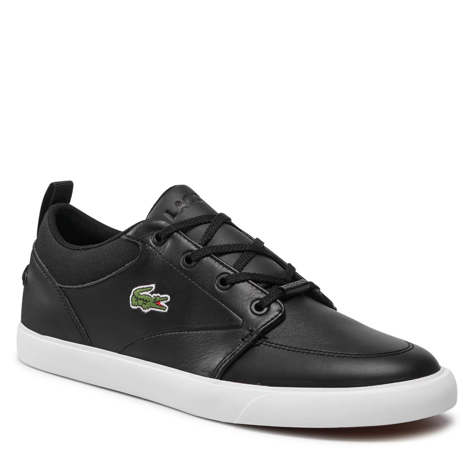 Lacoste Sportcipő Bayliss 0722 1 Cma 7-43CMA0048312 Fekete - Pepit.hu