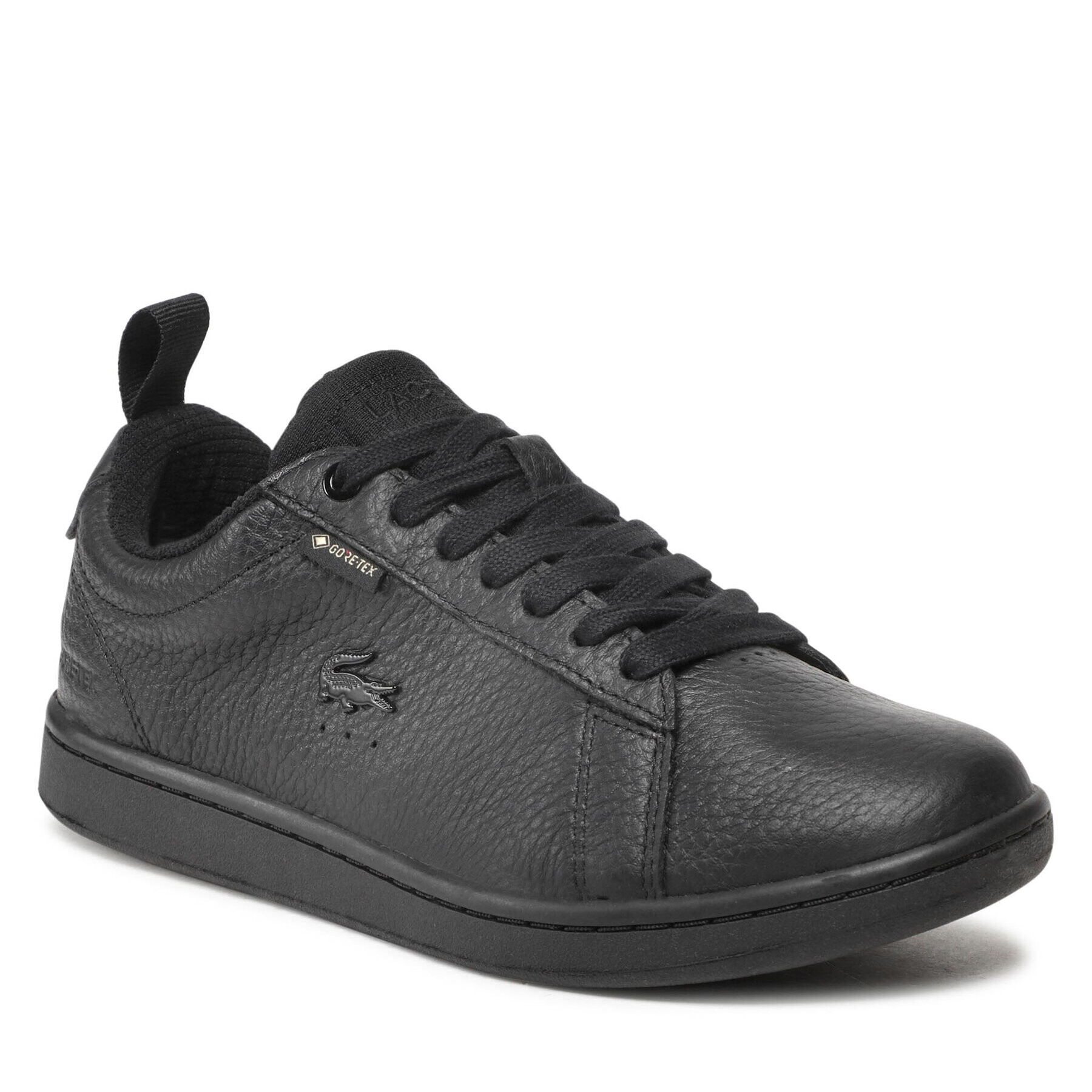 Lacoste Sportcipő Carnaby Evo Gtx 07221 Sfa GORE-TEX 7-43SFA001702H Fekete - Pepit.hu