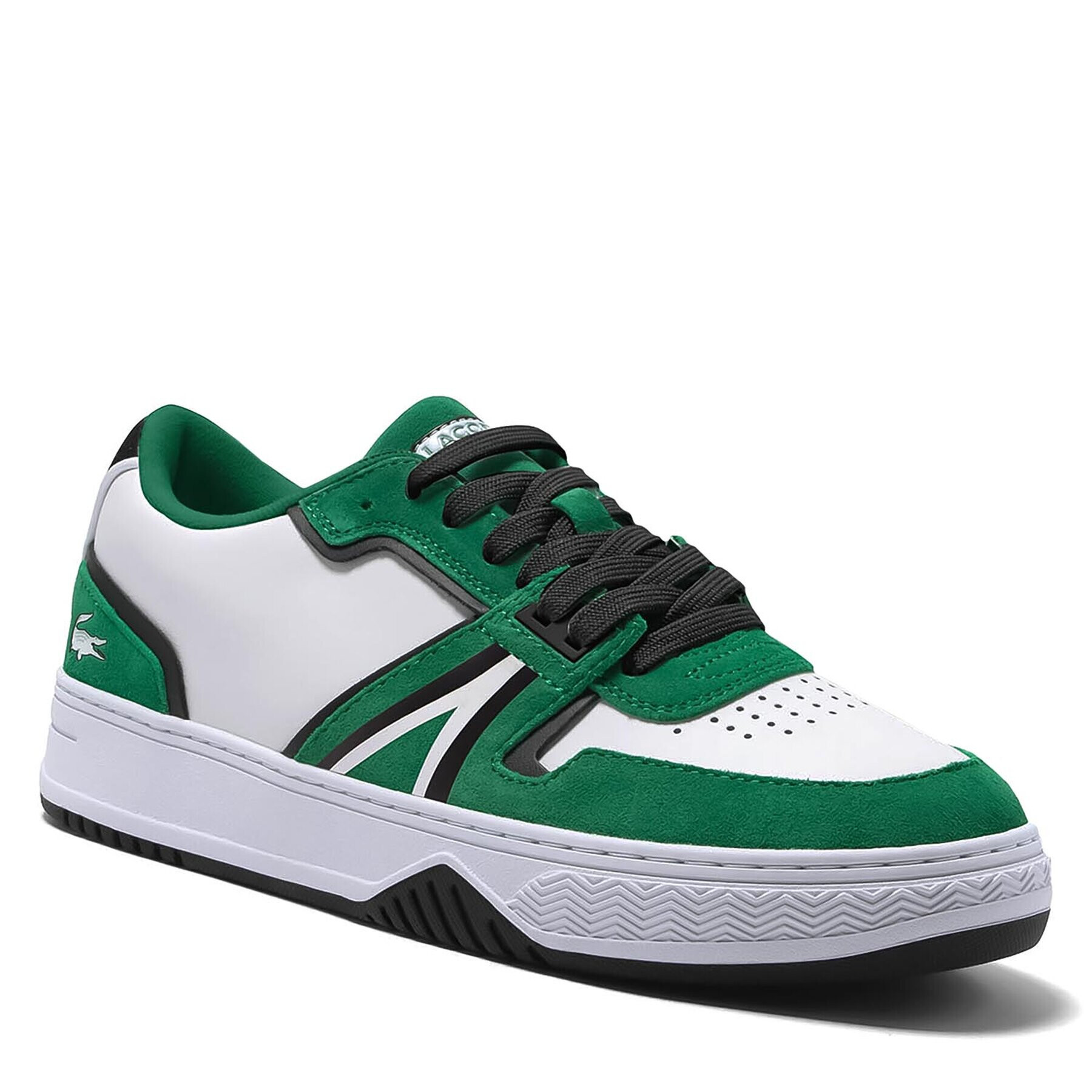 Lacoste Sportcipő L001 223 4 Sma Fehér - Pepit.hu