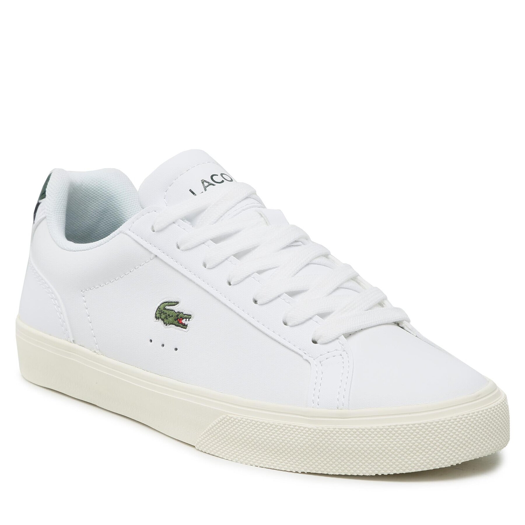 Lacoste Sportcipő Lerond Pro 222 1 Cfa 7-44CFA00141R5 Fehér - Pepit.hu