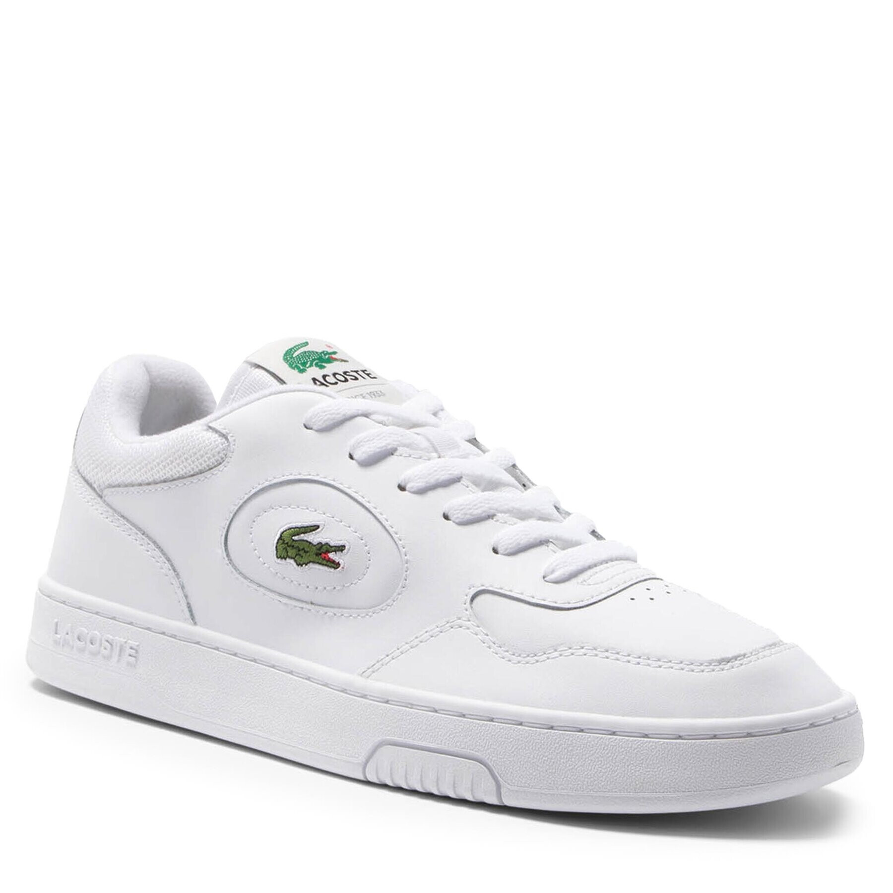 Lacoste Sportcipő Lineset 746SMA0045 Fehér - Pepit.hu