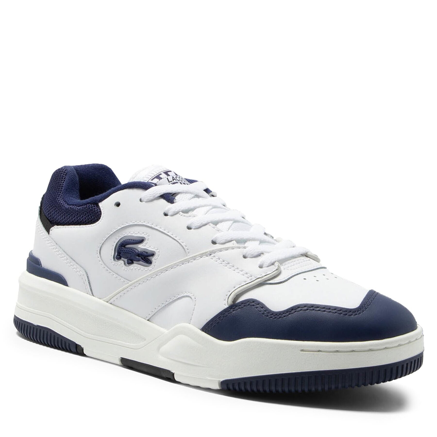 Lacoste Sportcipő Lineshot 746SMA0075 Fehér - Pepit.hu