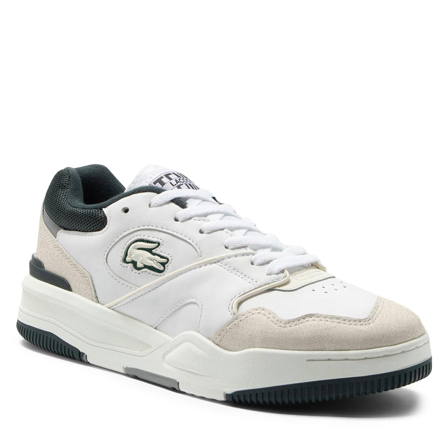 Lacoste Sportcipő Lineshot 746SMA0088 Fehér - Pepit.hu