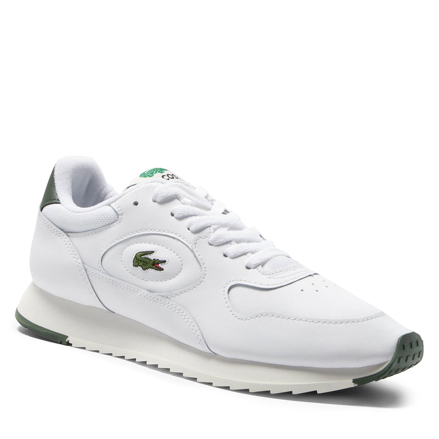 Lacoste Sportcipő Linetrack 746SFA0011 Fehér - Pepit.hu