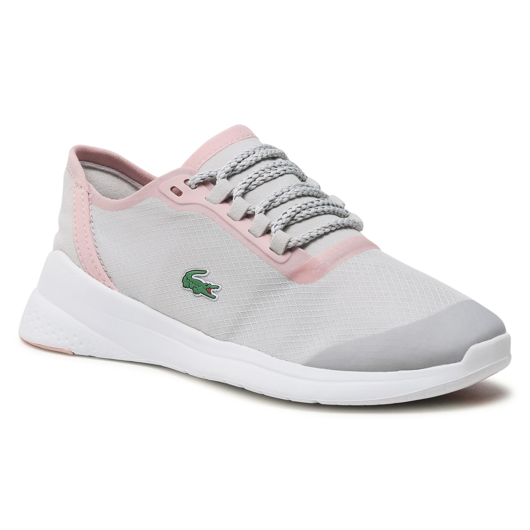 Lacoste Sportcipő Lt Fit 0721 1 Sfa Lt 7-41SFA00066X1 Szürke - Pepit.hu