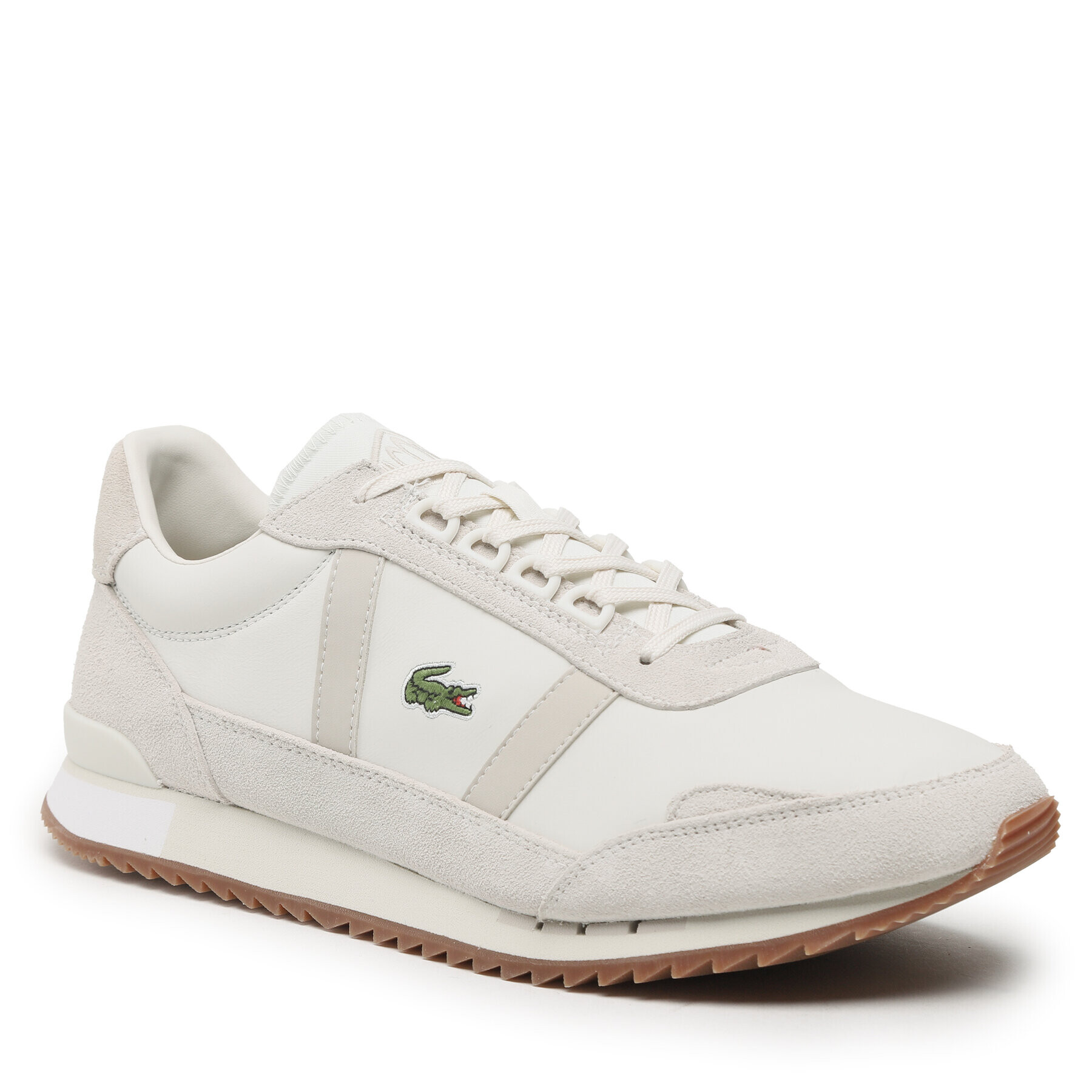 Lacoste Sportcipő Partner Retro 0721 1 Sma 741SMA008018C Fehér - Pepit.hu